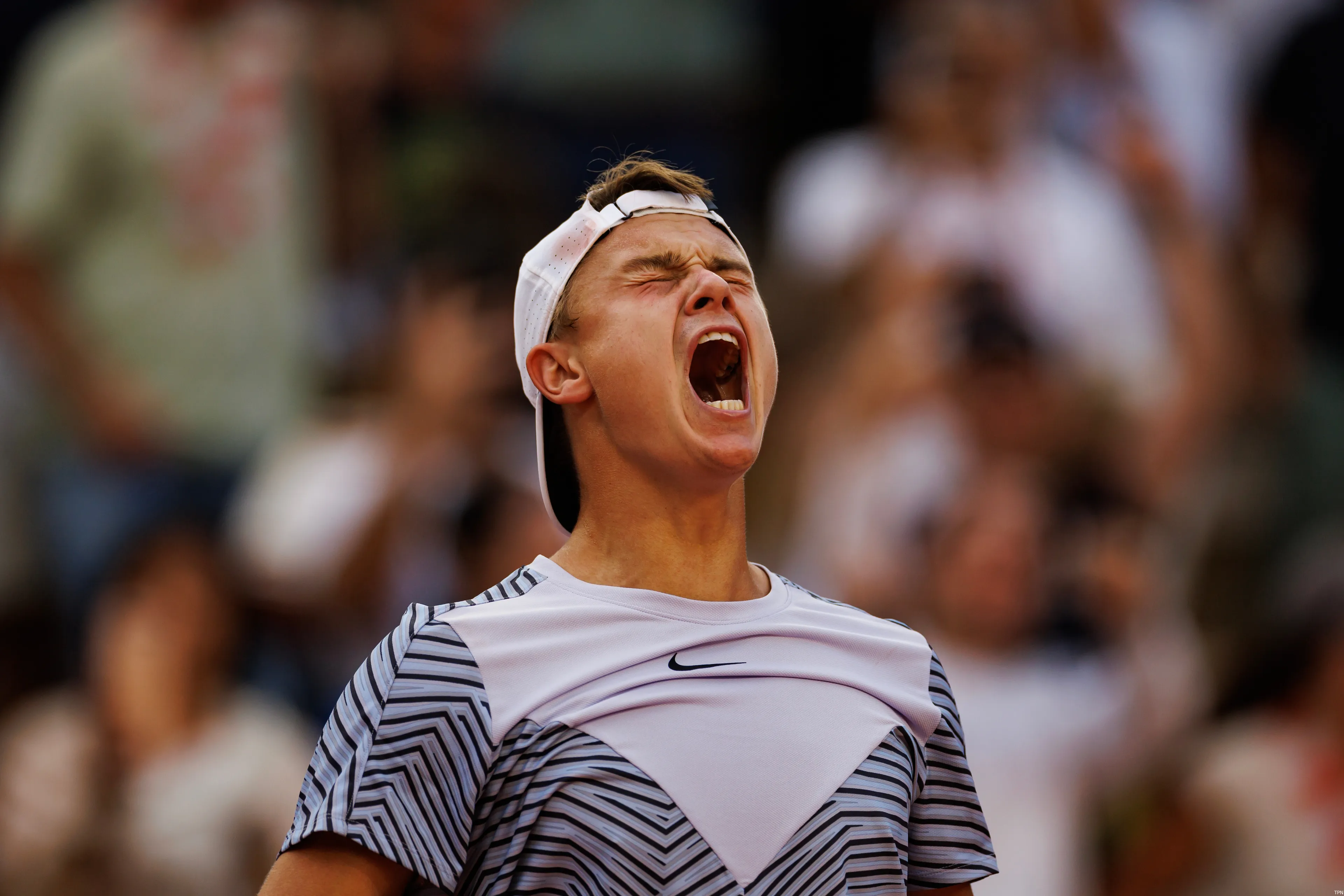 rune holger rg23 tpn5