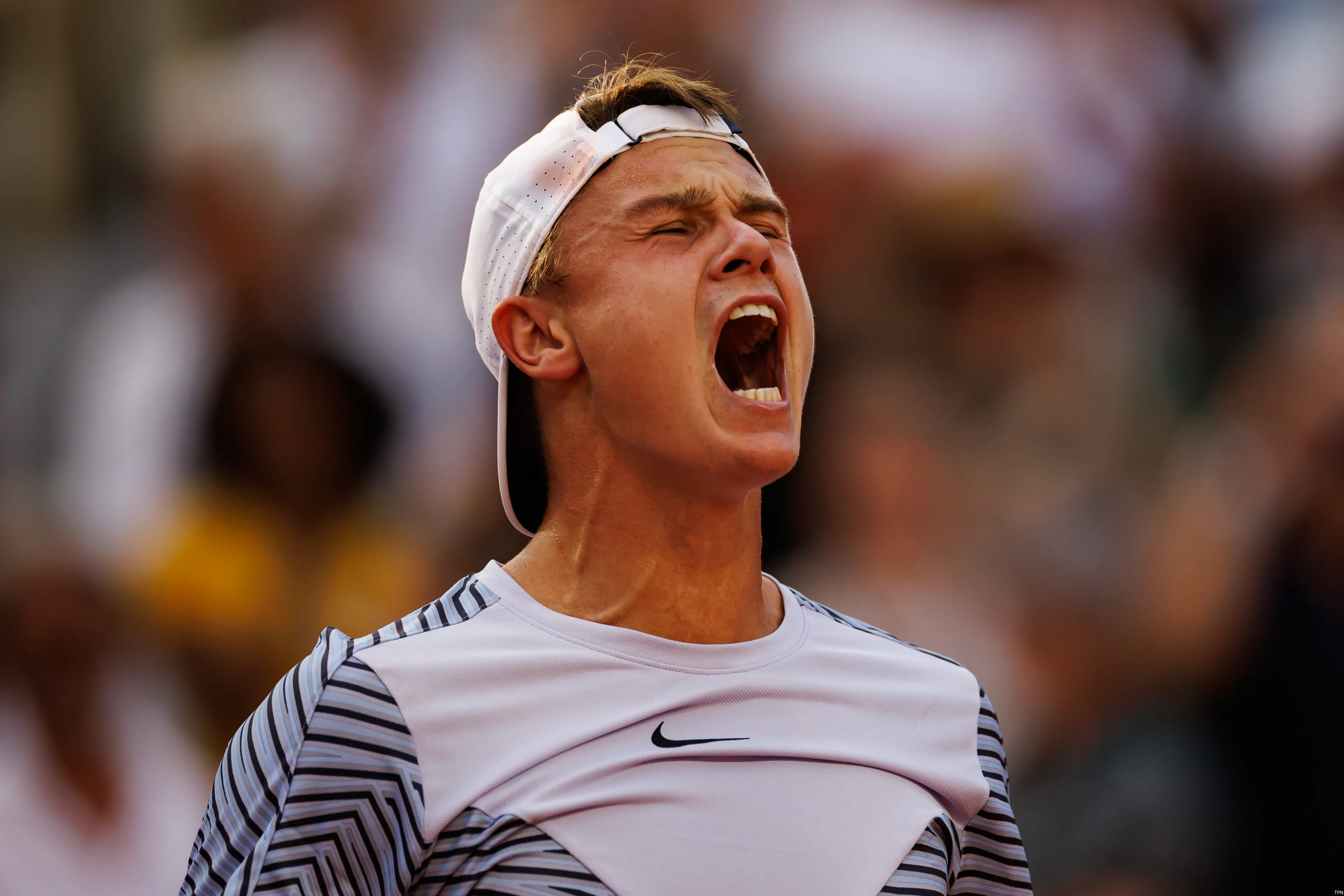 rune holger rg23 tpn6