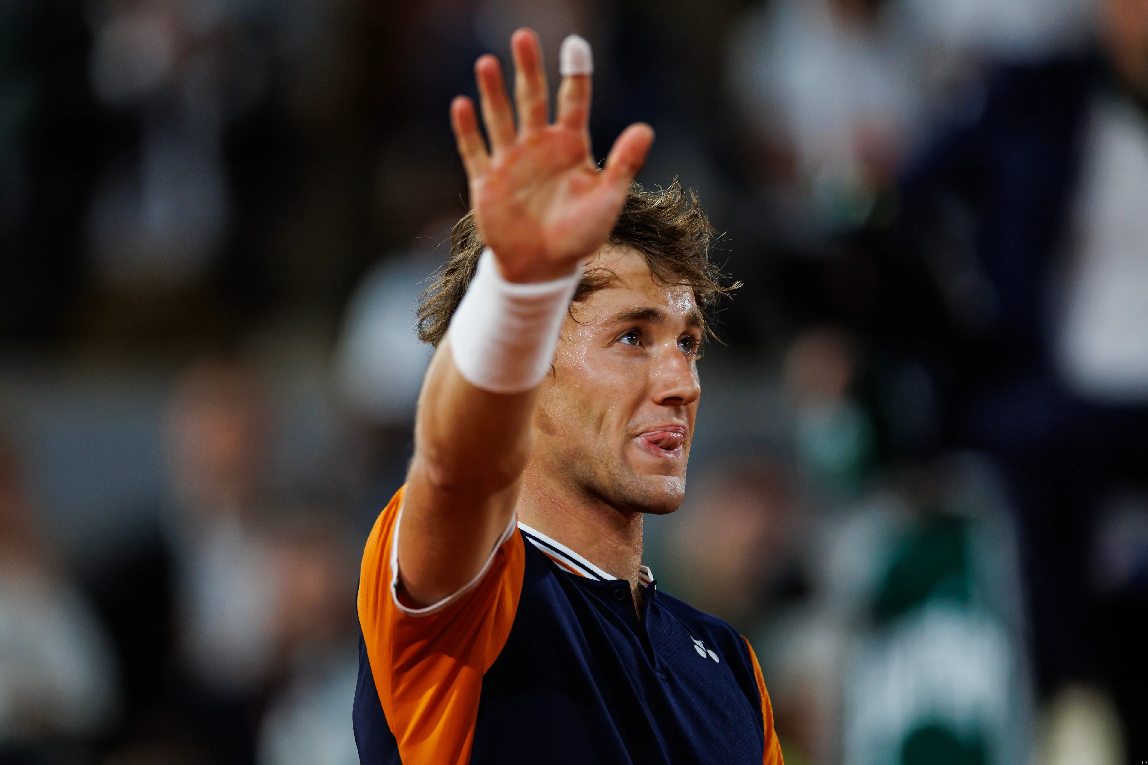 ruud casper rg23 tpn6