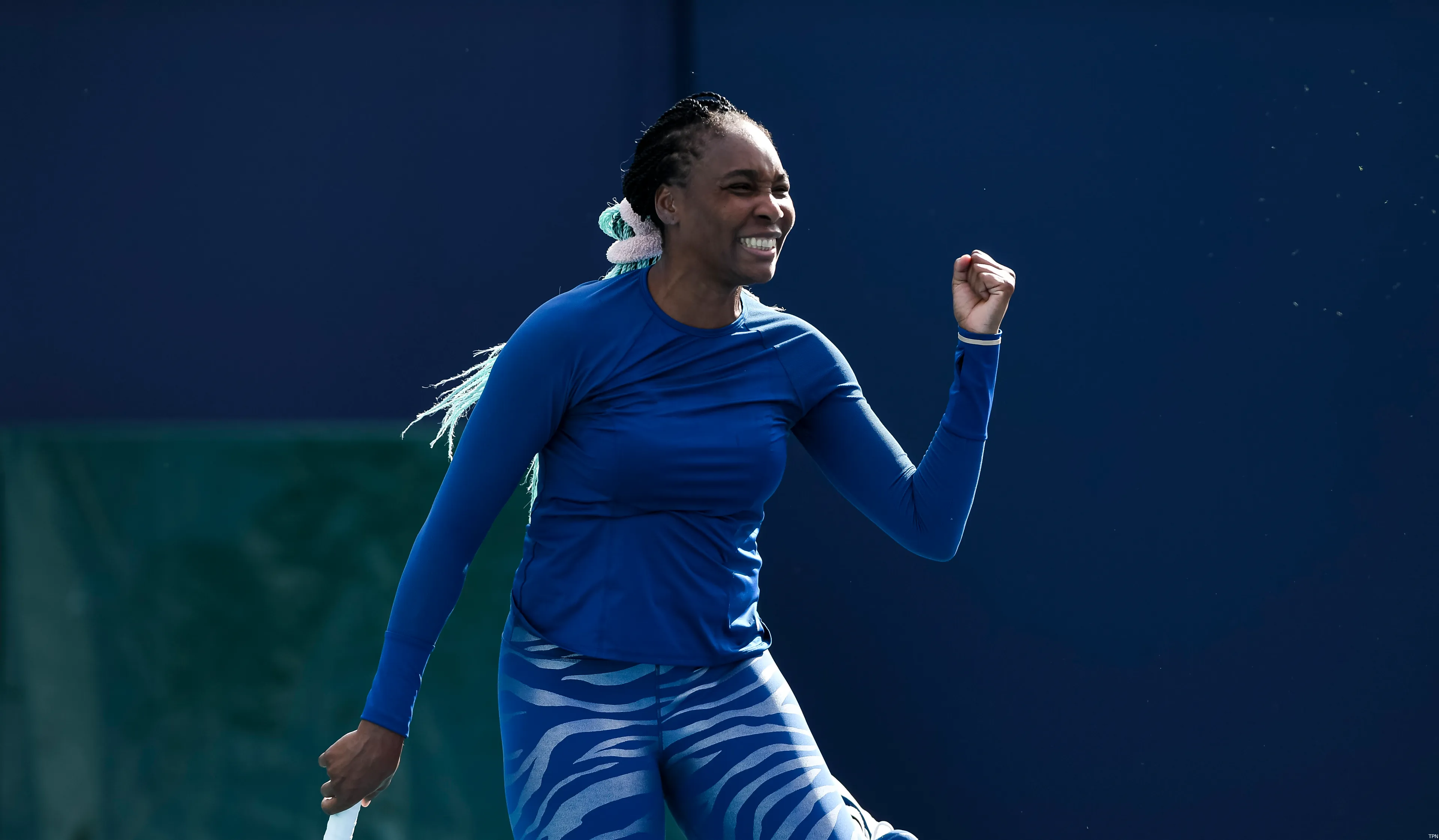 williams venus miami21 tpn
