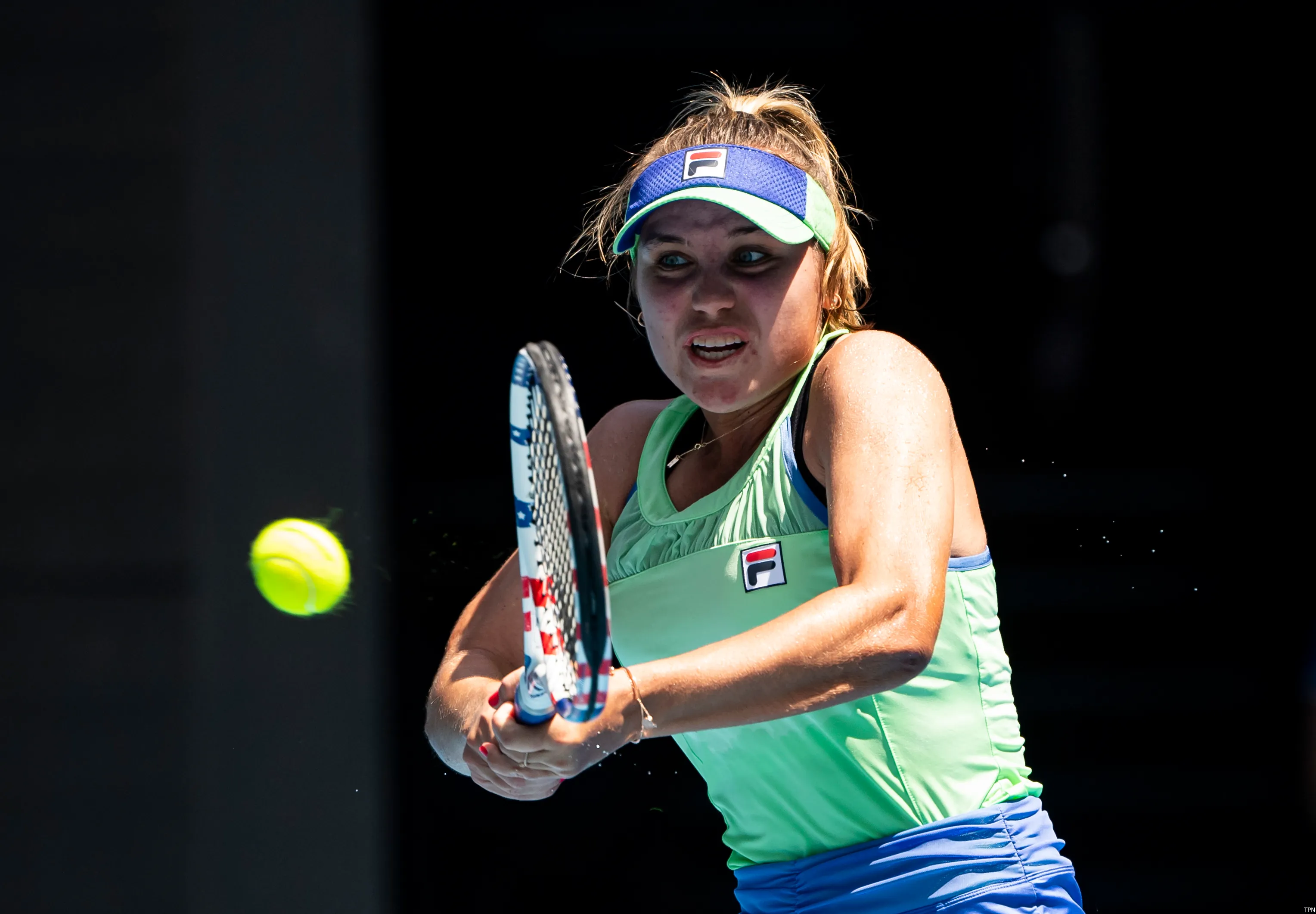 kenin sofia ao20 tpn2
