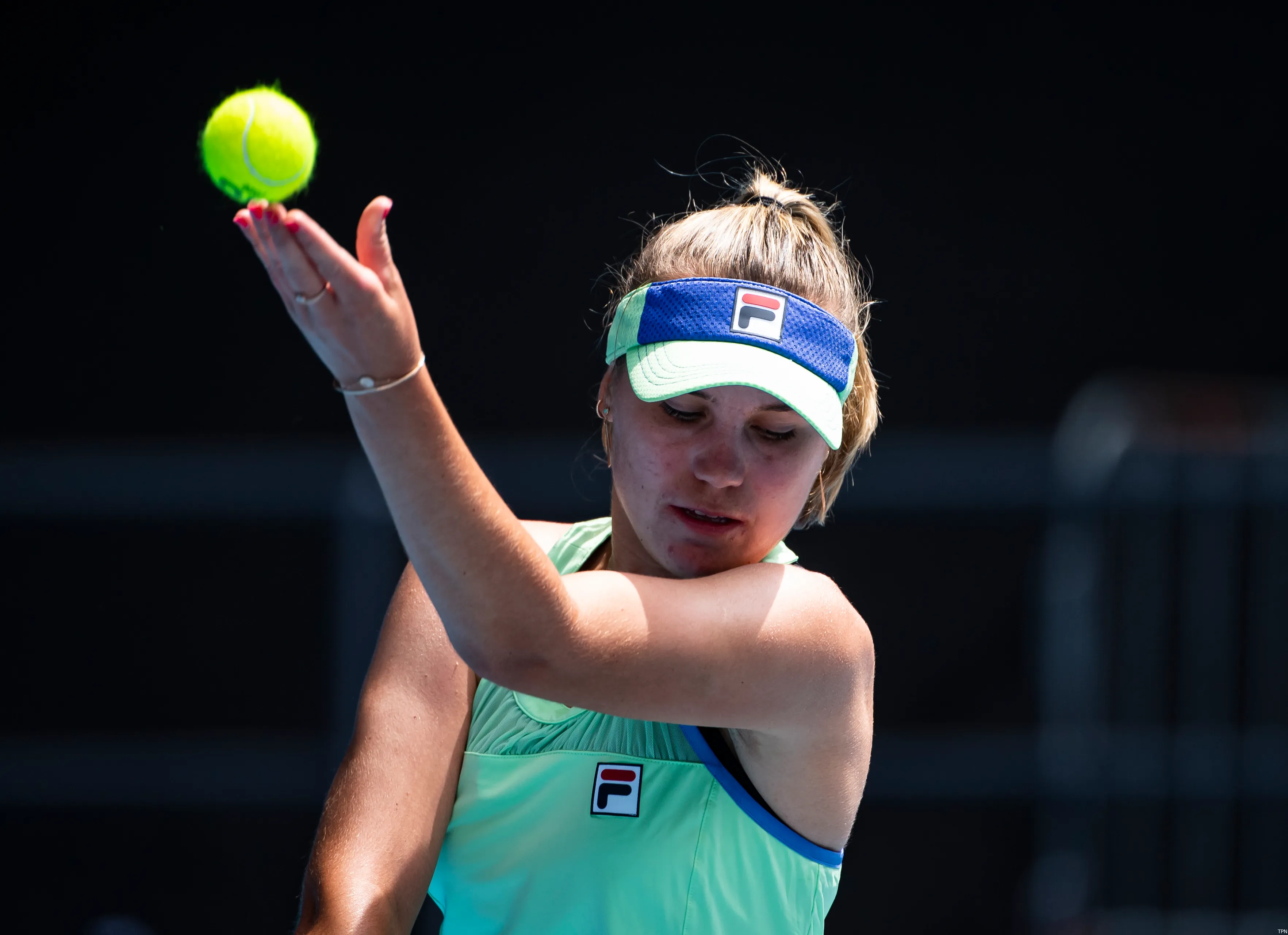 kenin sofia ao20 tpn3