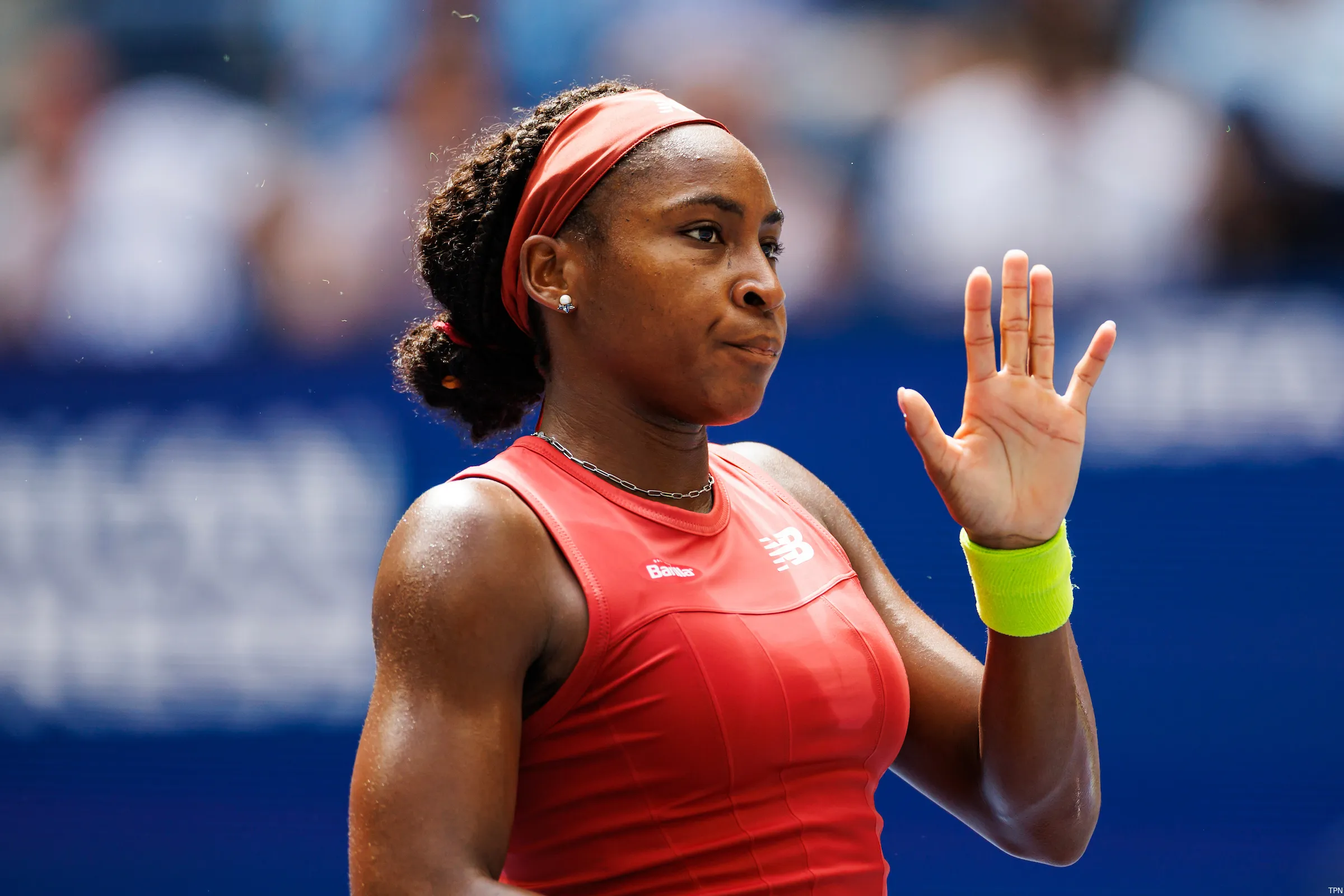 gauff coco usopen23 tpn21