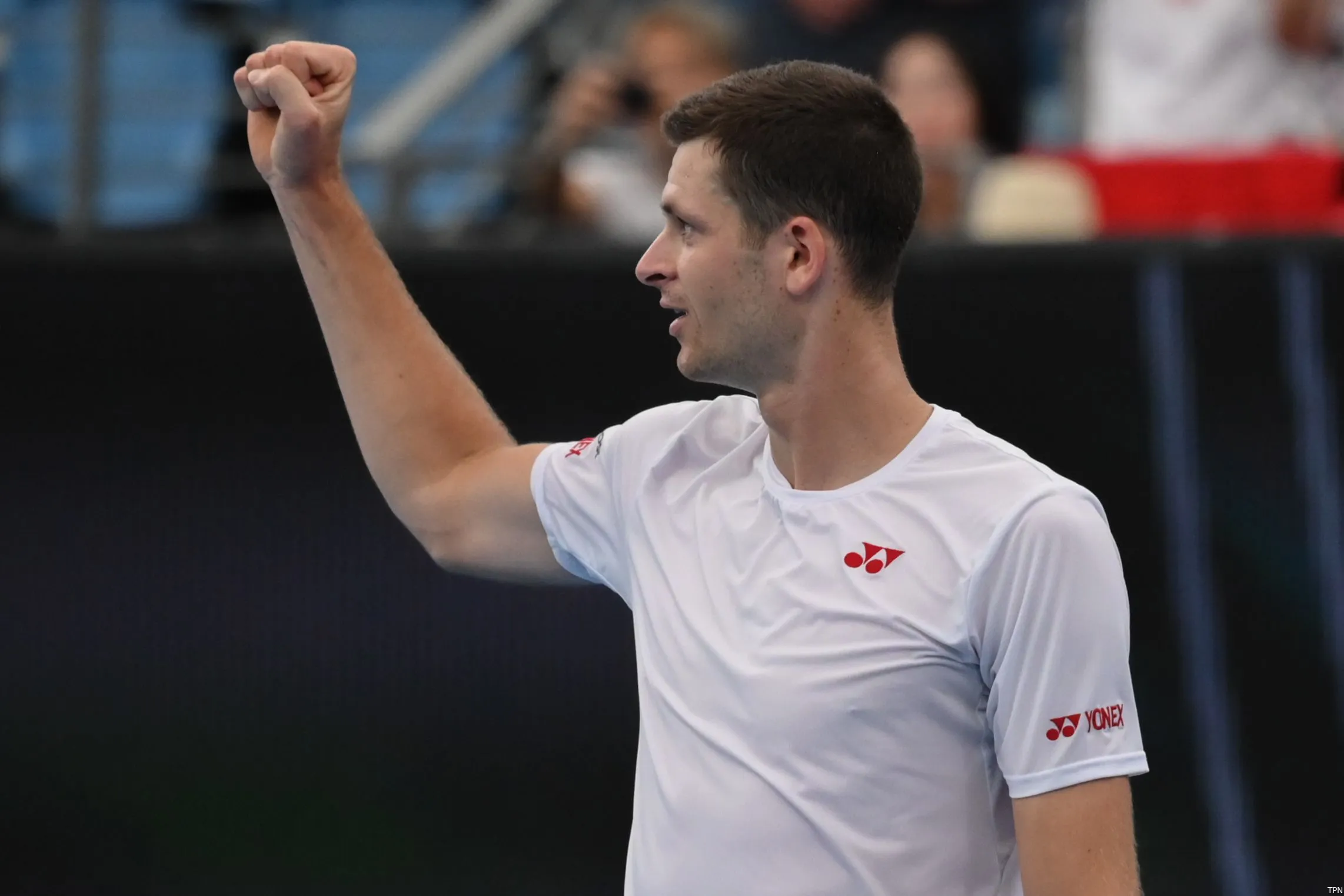 hurkacz hubert unitedcup24 tpn