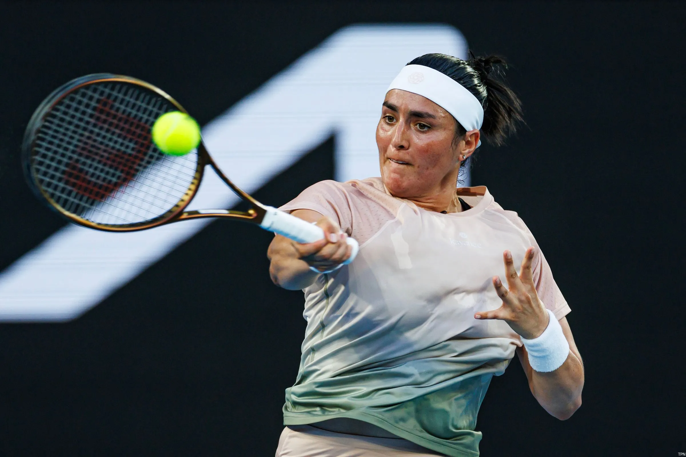 jabeur ons australianopen24 tpn2