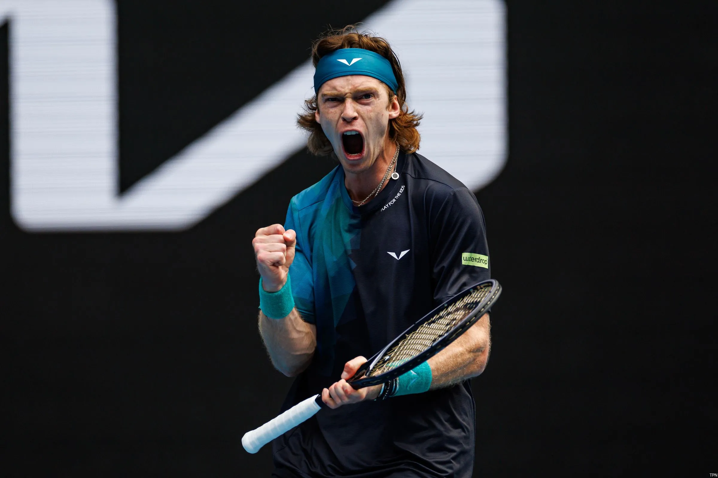 rublev andrey australianopen24 tpn