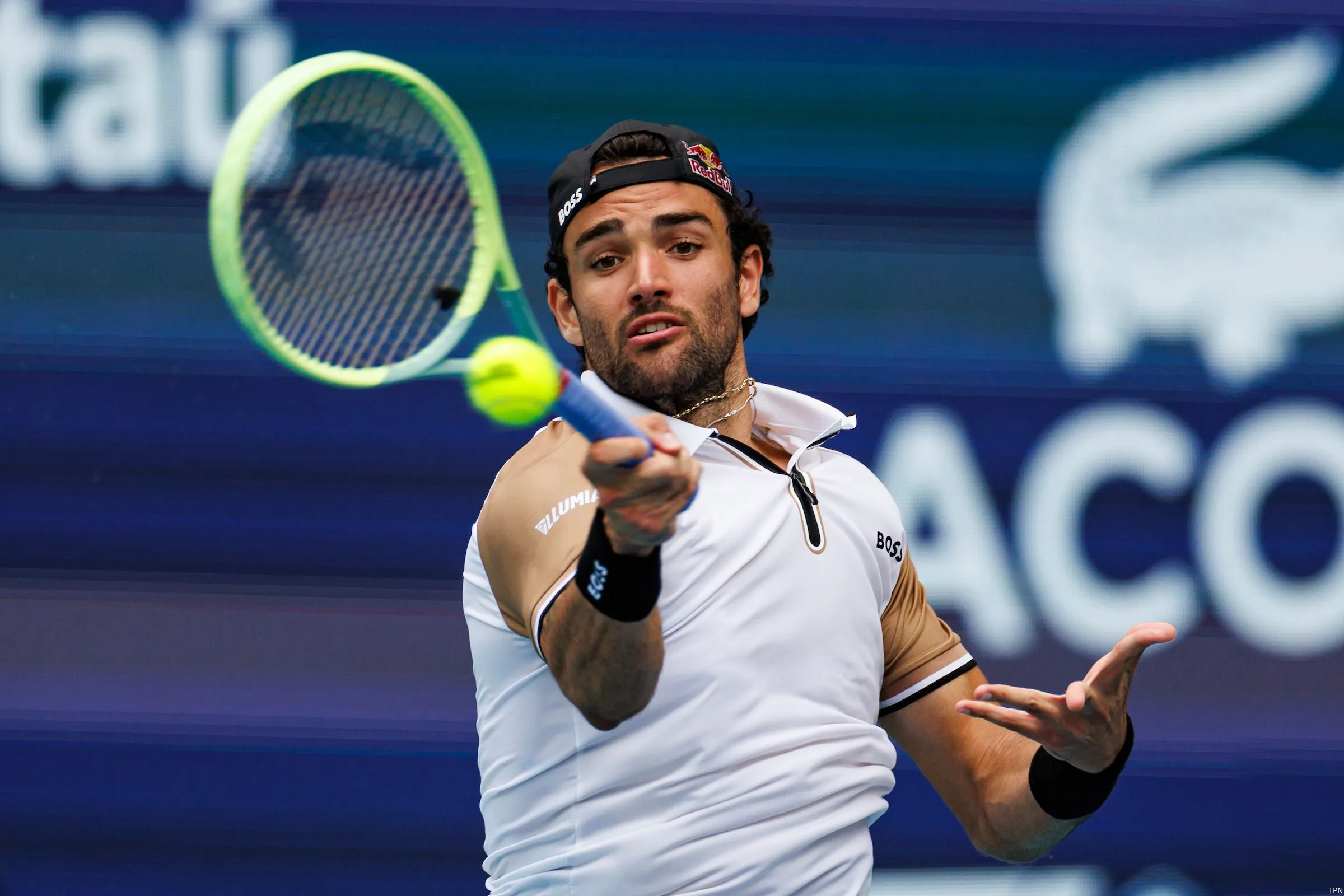 berrettini matteo miami24 tpn3