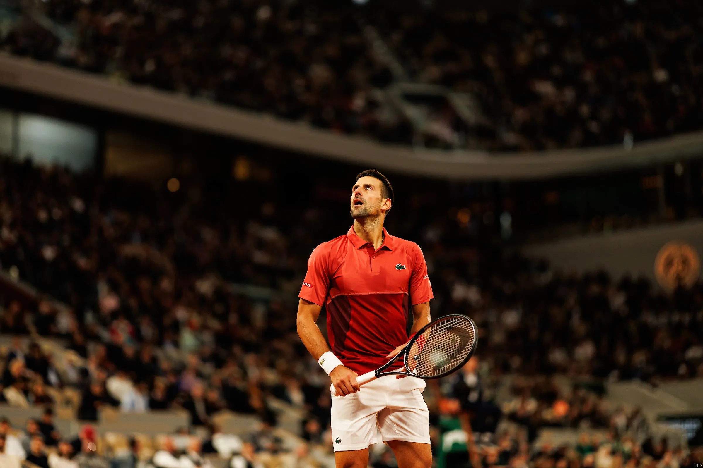 djokovic novak rg24 tpn