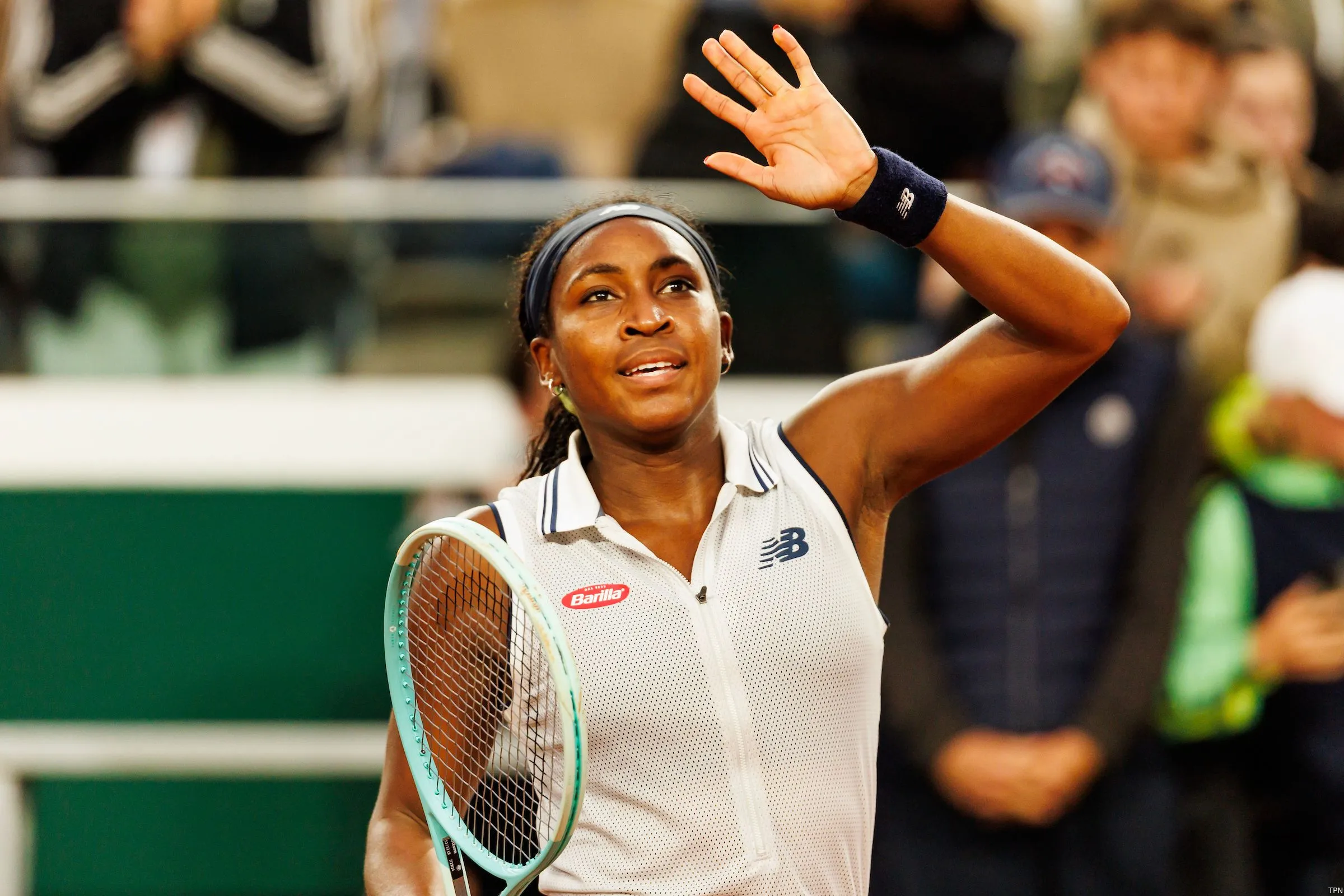 gauff coco rg24 tpn