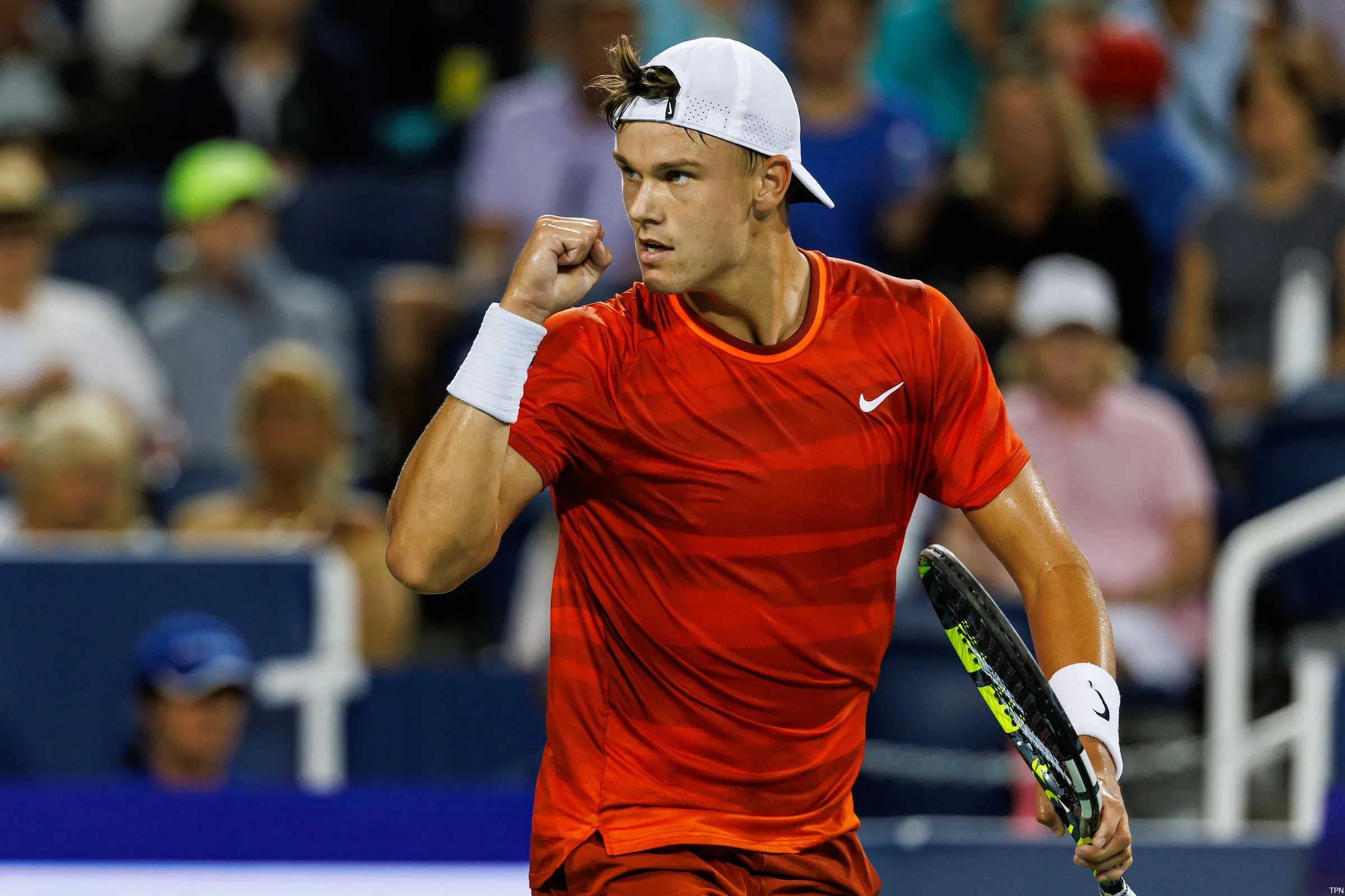 rune holger cincinnati24 tpn