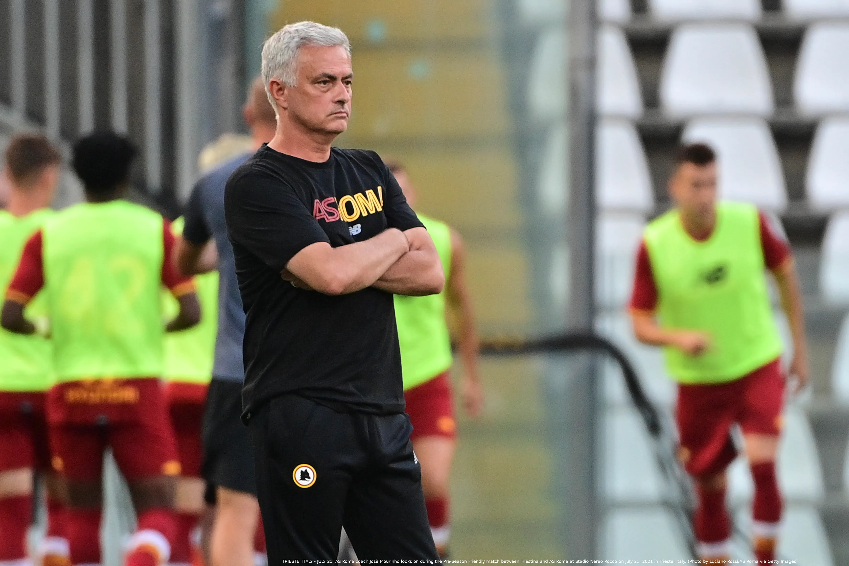mourinho gettyimages 1329922887