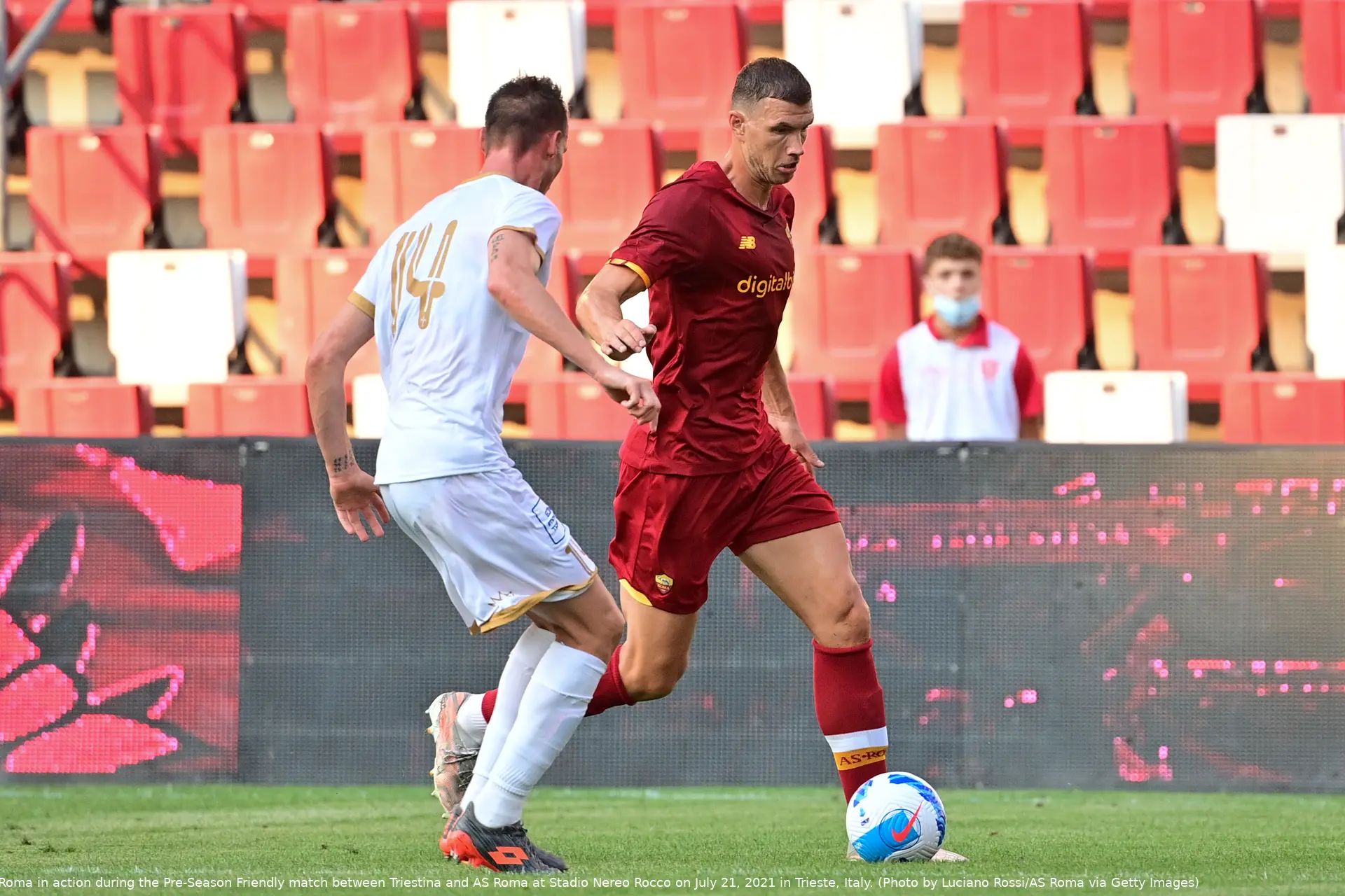 dzeko gettyimages 1329916106