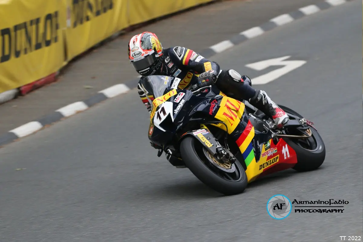 conor cummins padgetts honda tt 2022