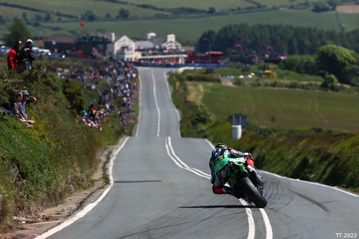 tt2022 hickman bmw 1