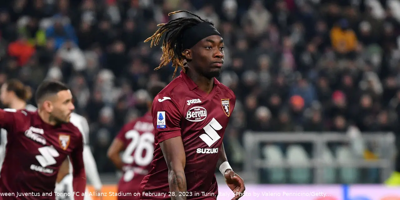 karamoh torino