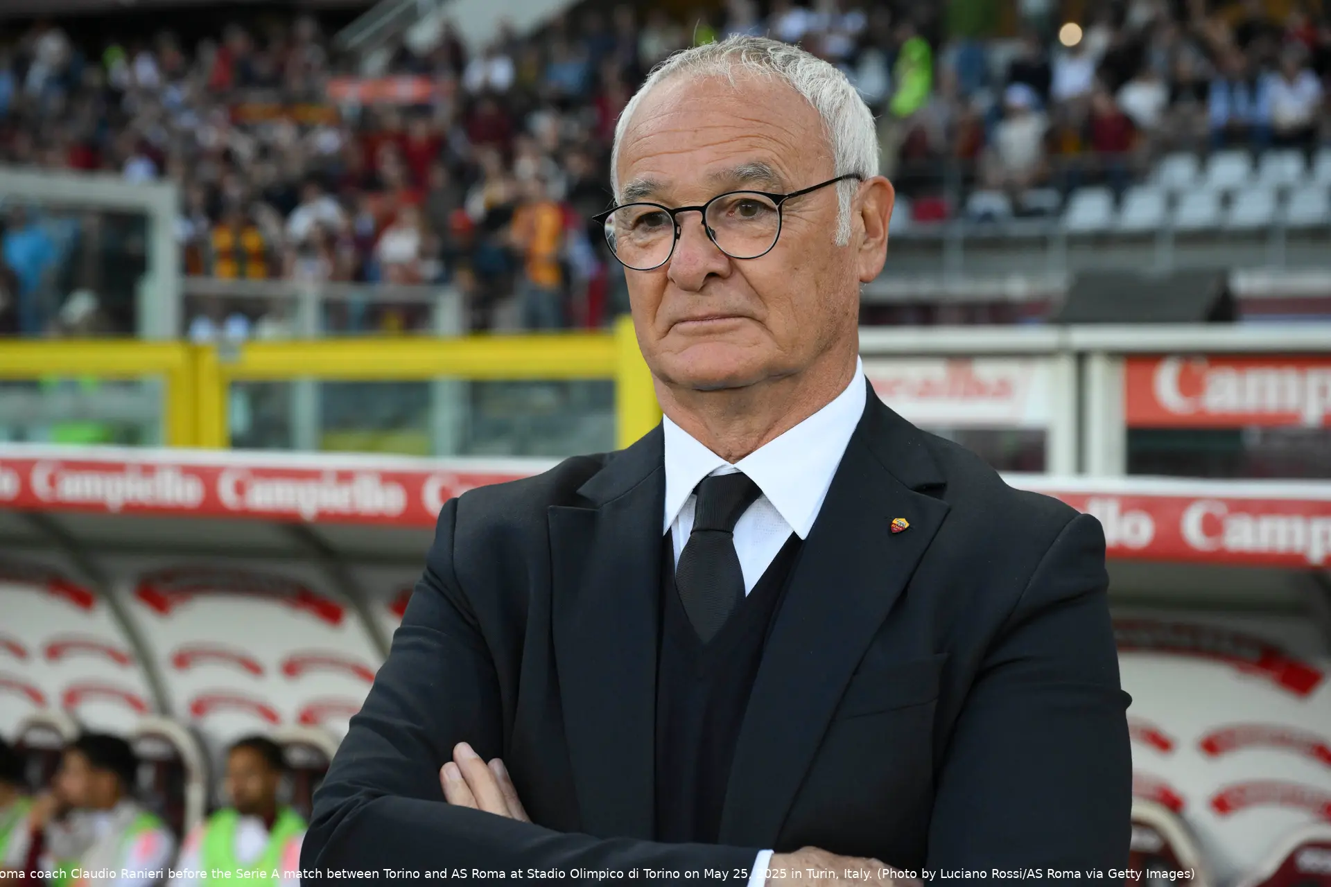 claudio ranieri