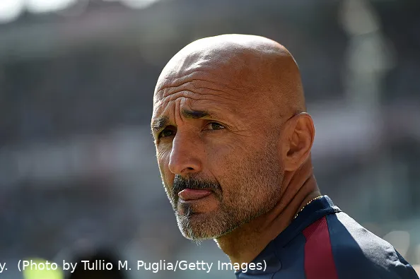 spalletti pp
