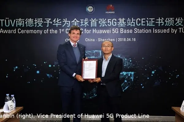 huawei