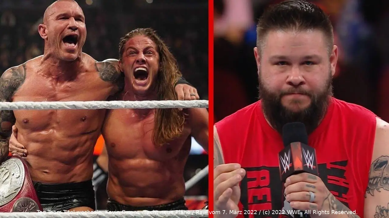 wwe raw 070322