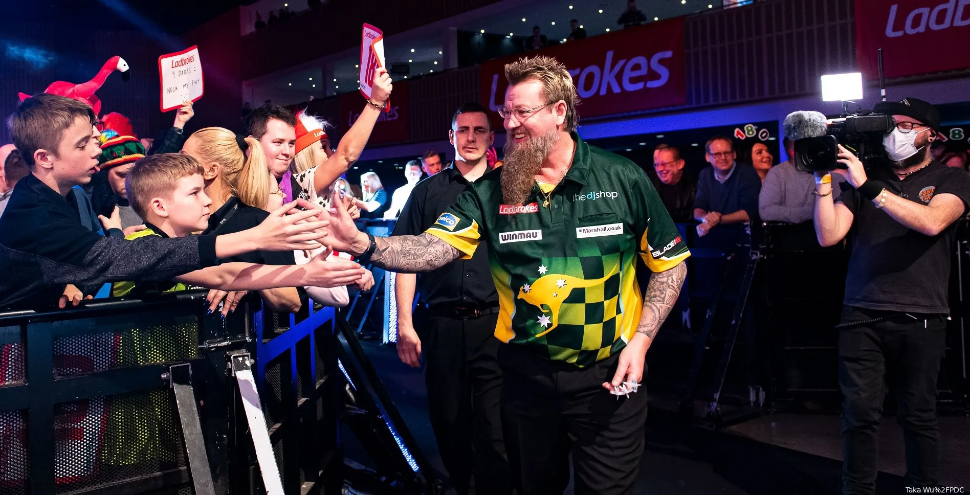 MastersR2 Simon Whitlock1