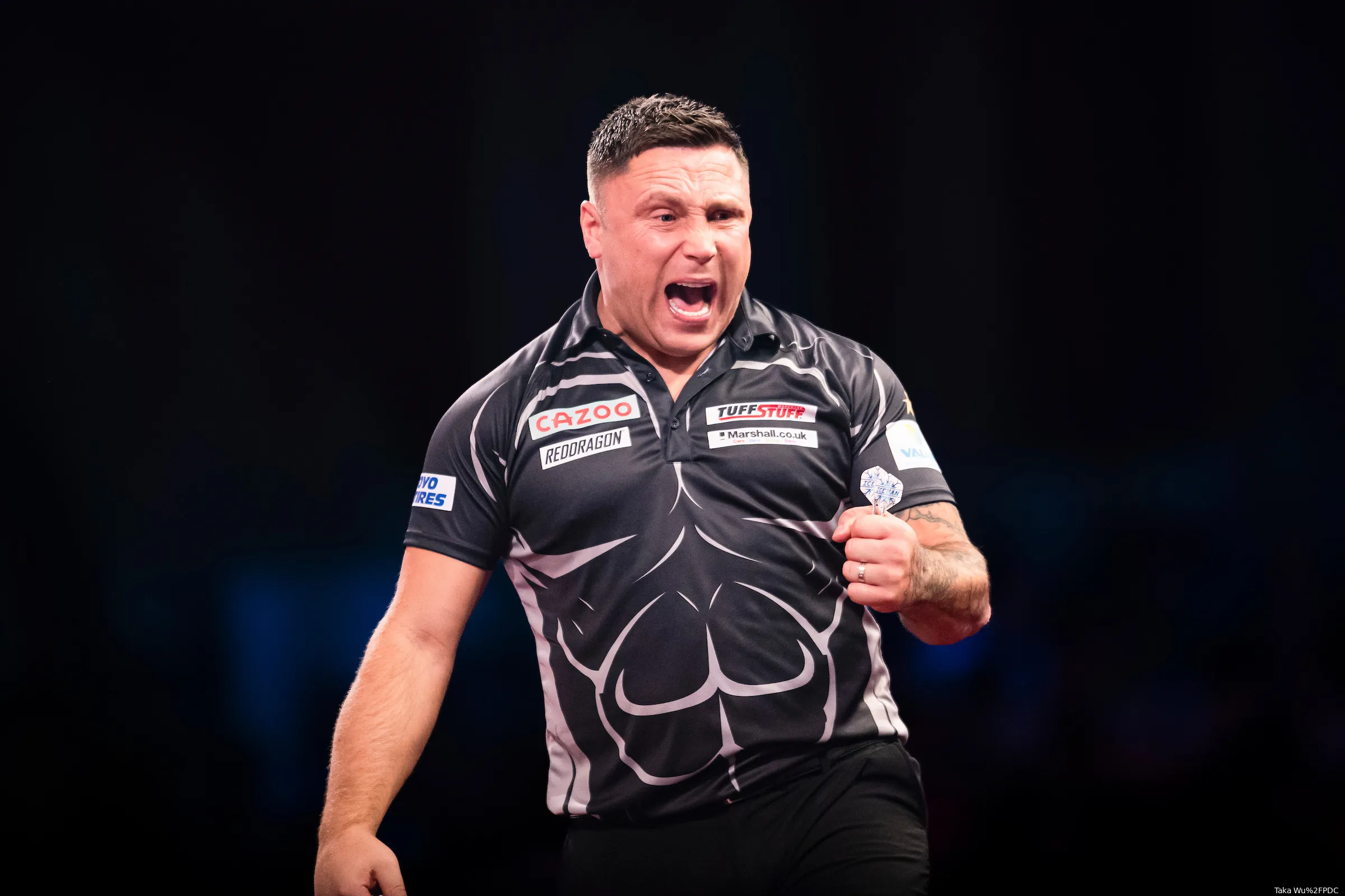 2023wcr4 gerwyn price3