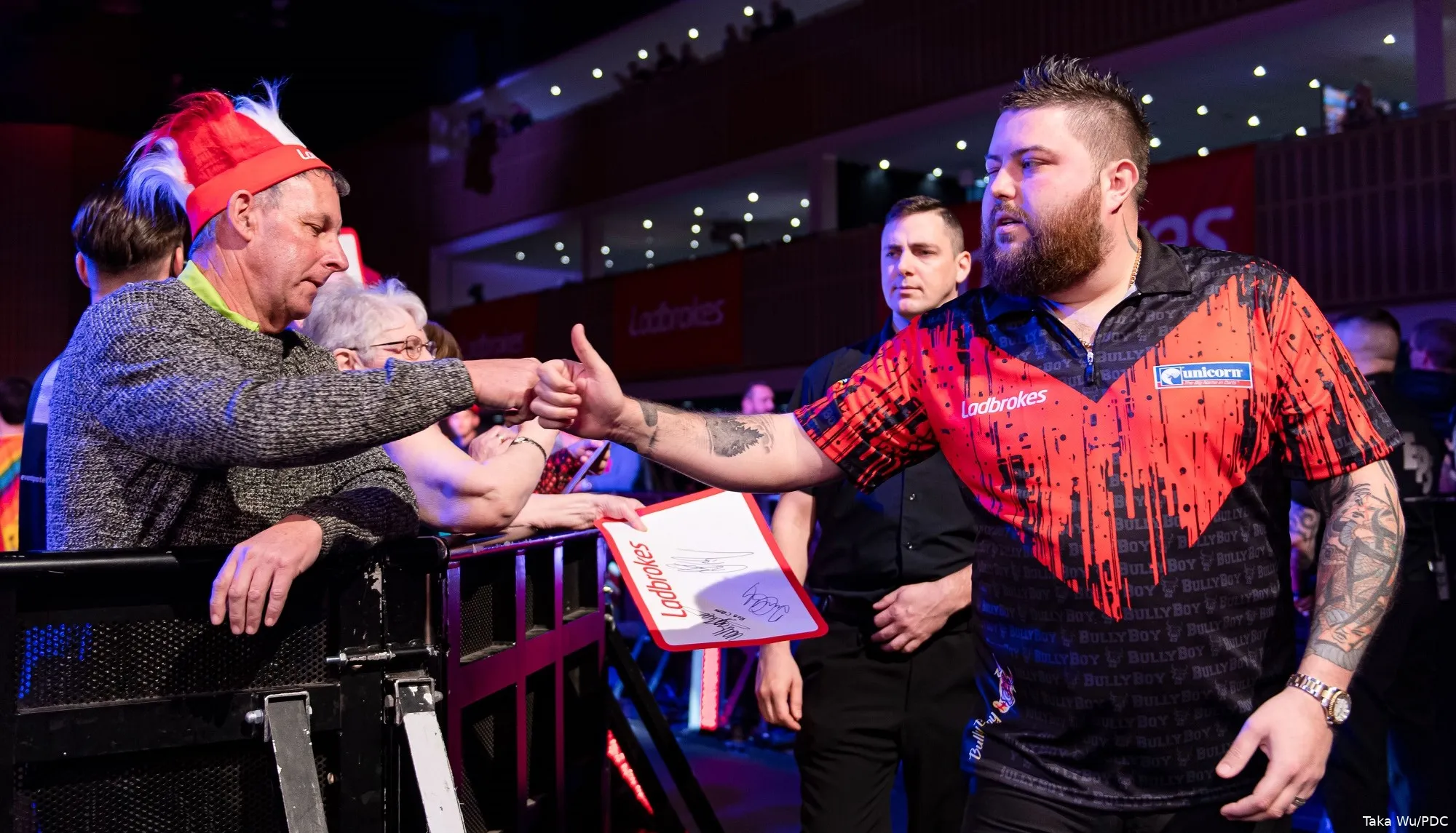 MastersQF Michael Smith1