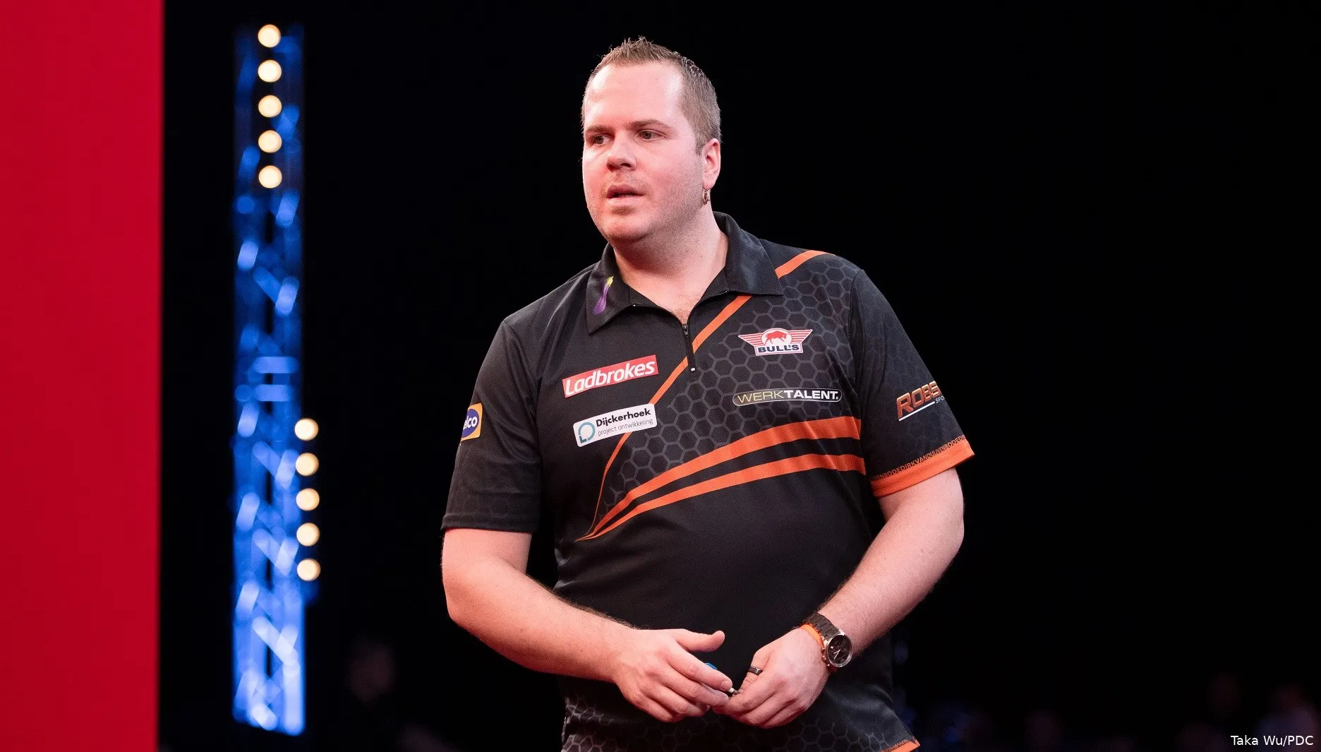 MastersR1 Dirk Van Duijvenbode2