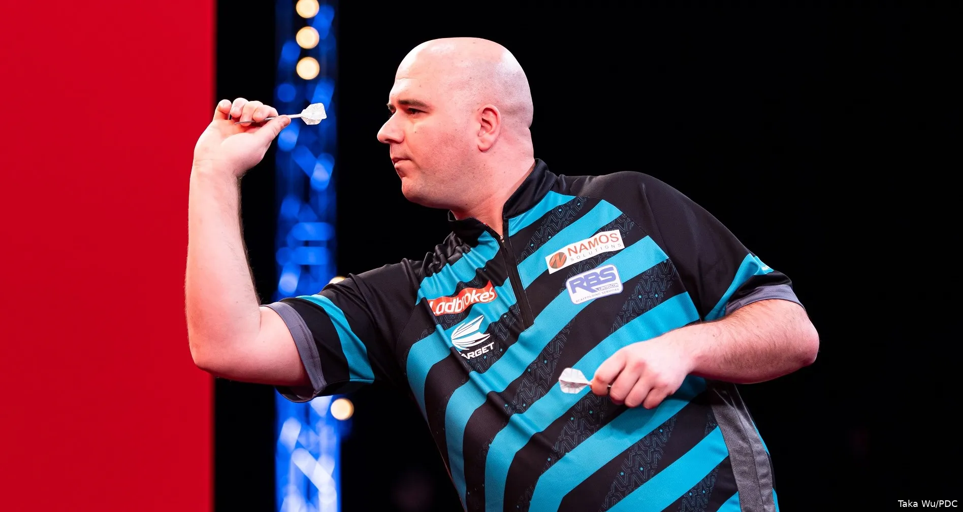 MastersR1 Rob Cross2