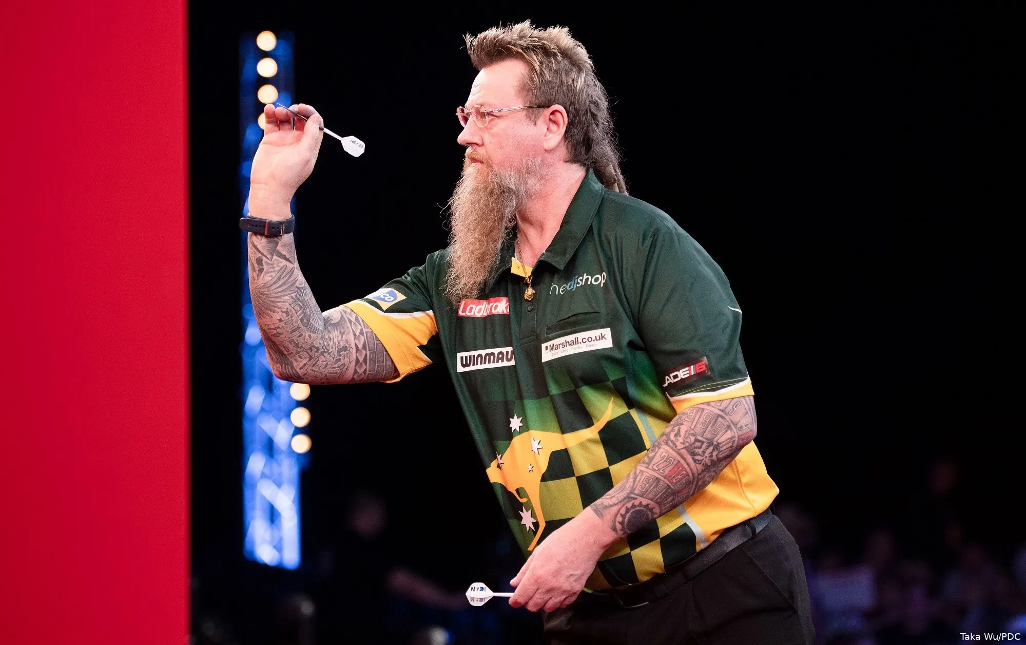 MastersR1 Simon Whitlock1
