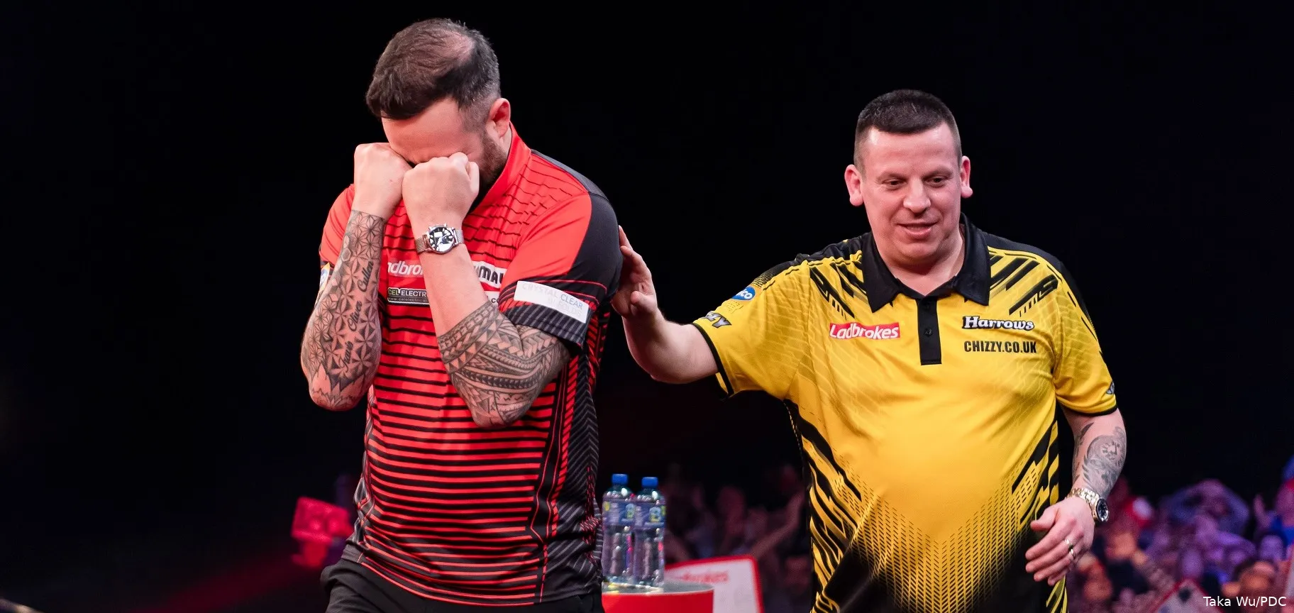 MastersFinal Joe Cullen19