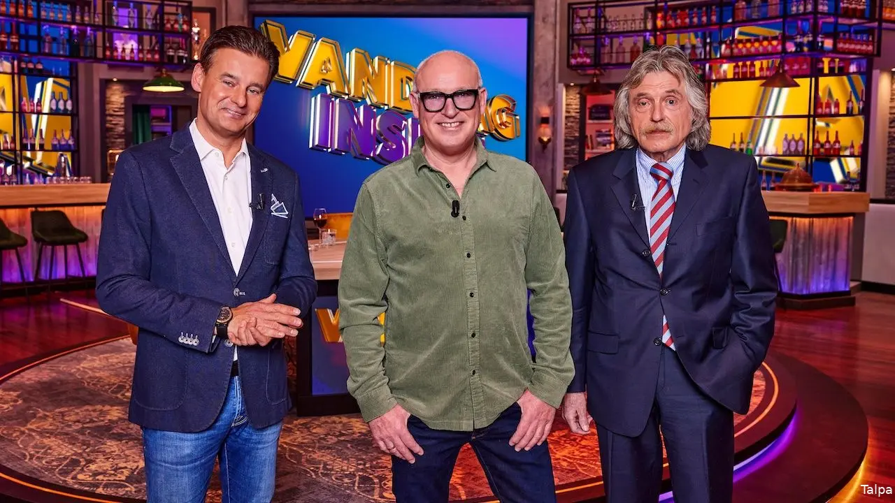 vandaag inside stopt