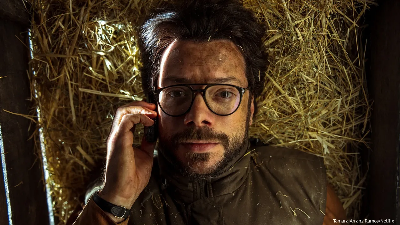la casa de papel 4 3f1619097779