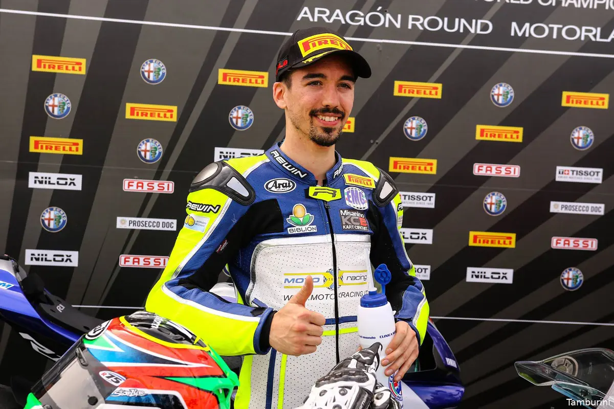 tamburini
