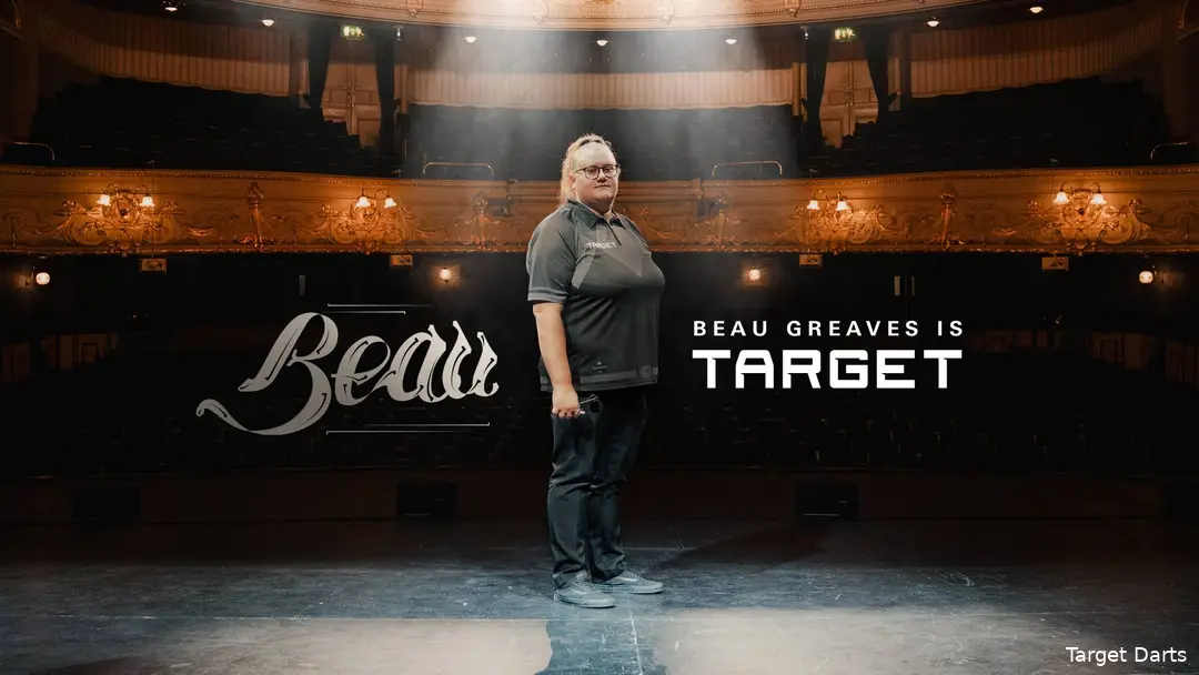beau greaves
