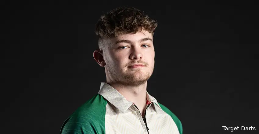 Charlie Manby