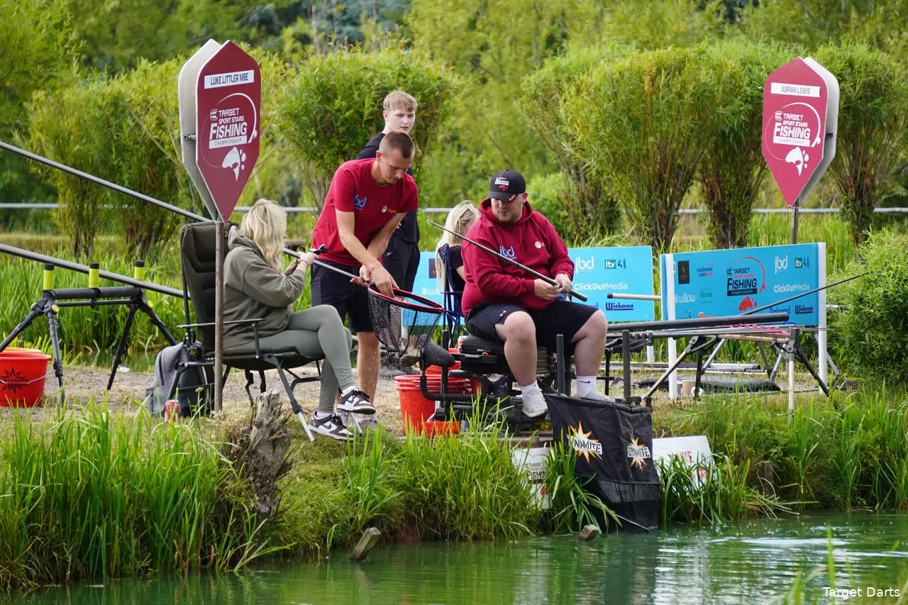 Target Fish Championship (2)
