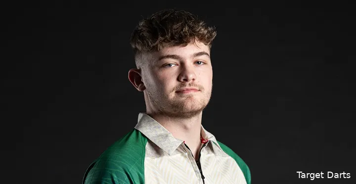 Charlie Manby