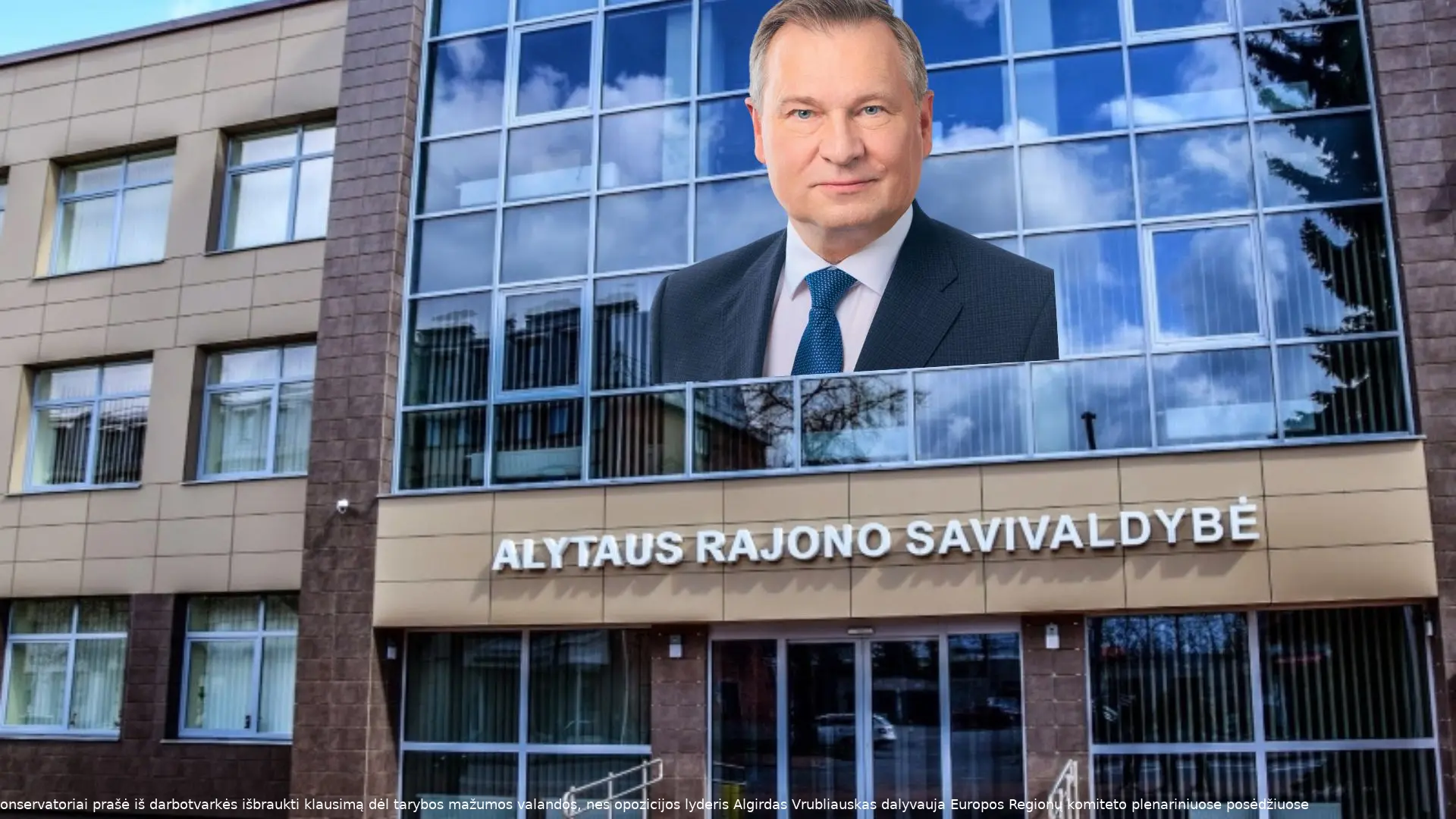 algirdas