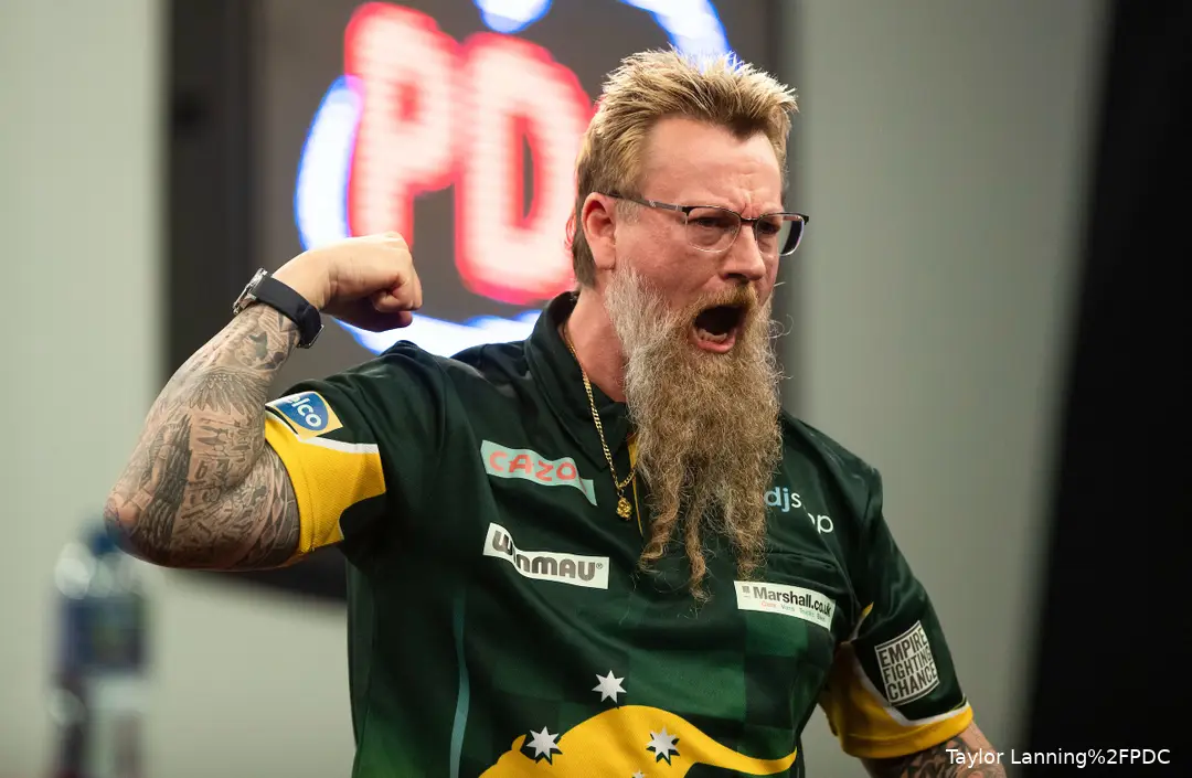 Simon Whitlock<br>