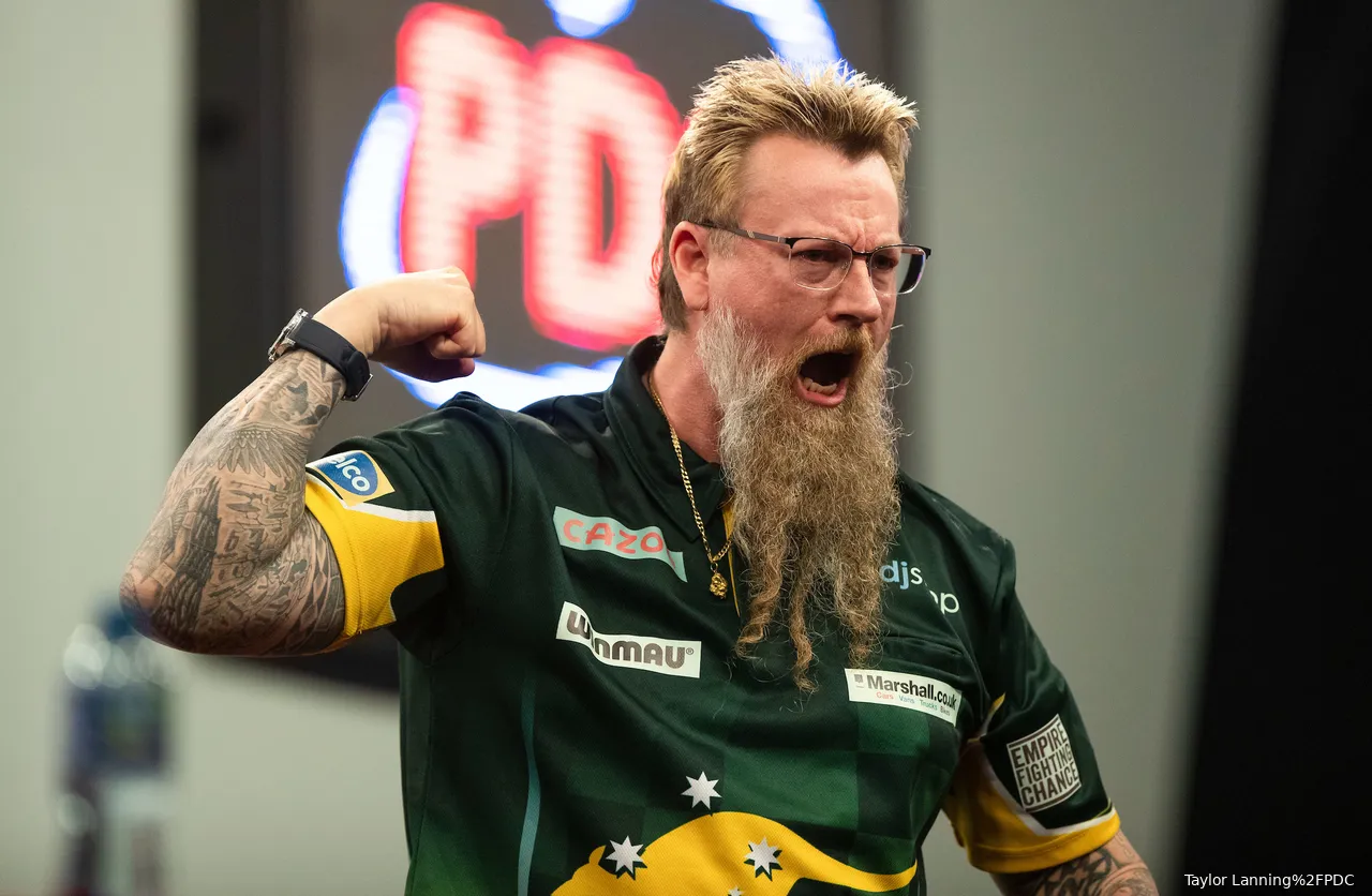 Simon Whitlock<br>