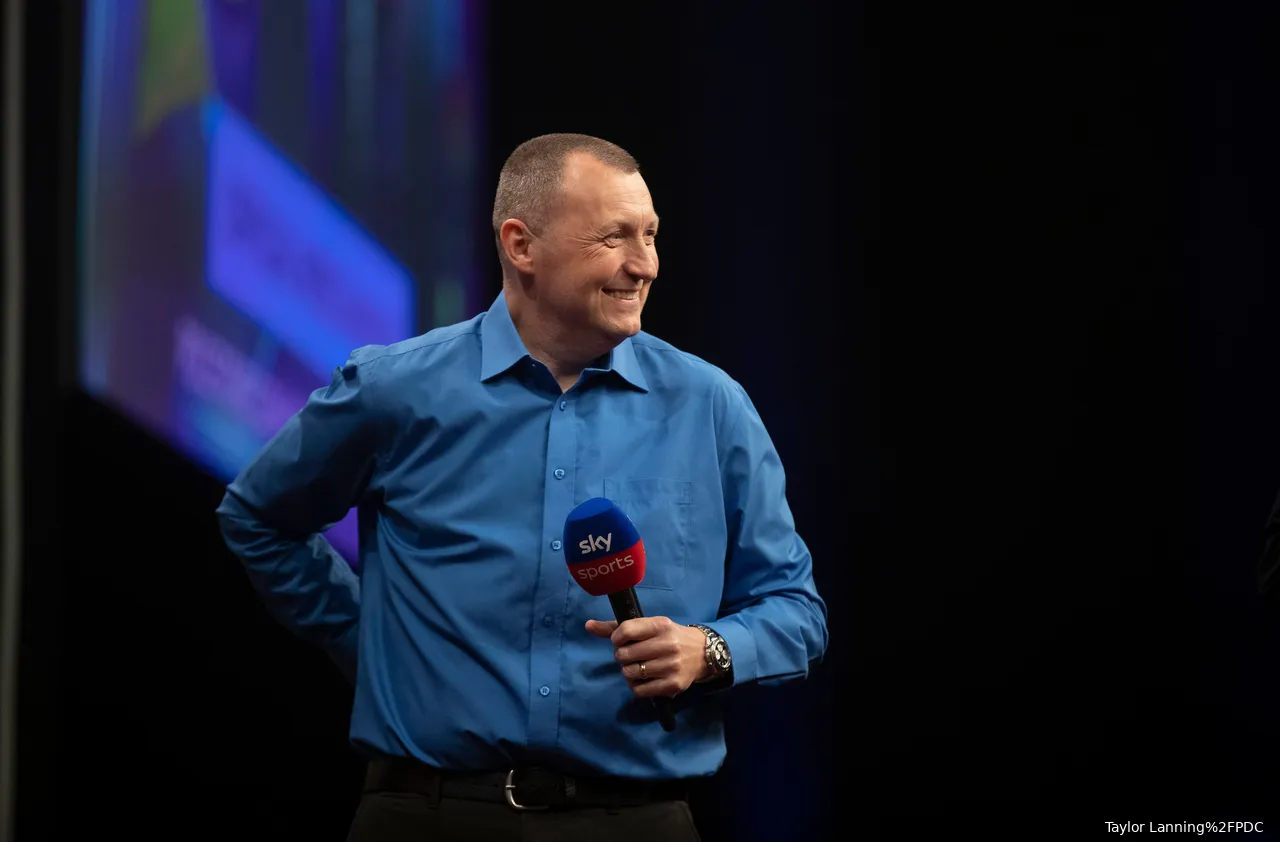 Wayne Mardle<br>