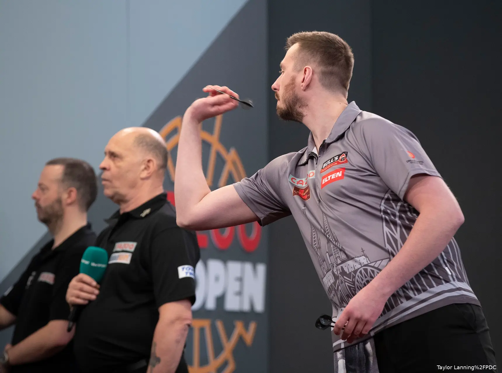 UKOpen Florian Hempel1