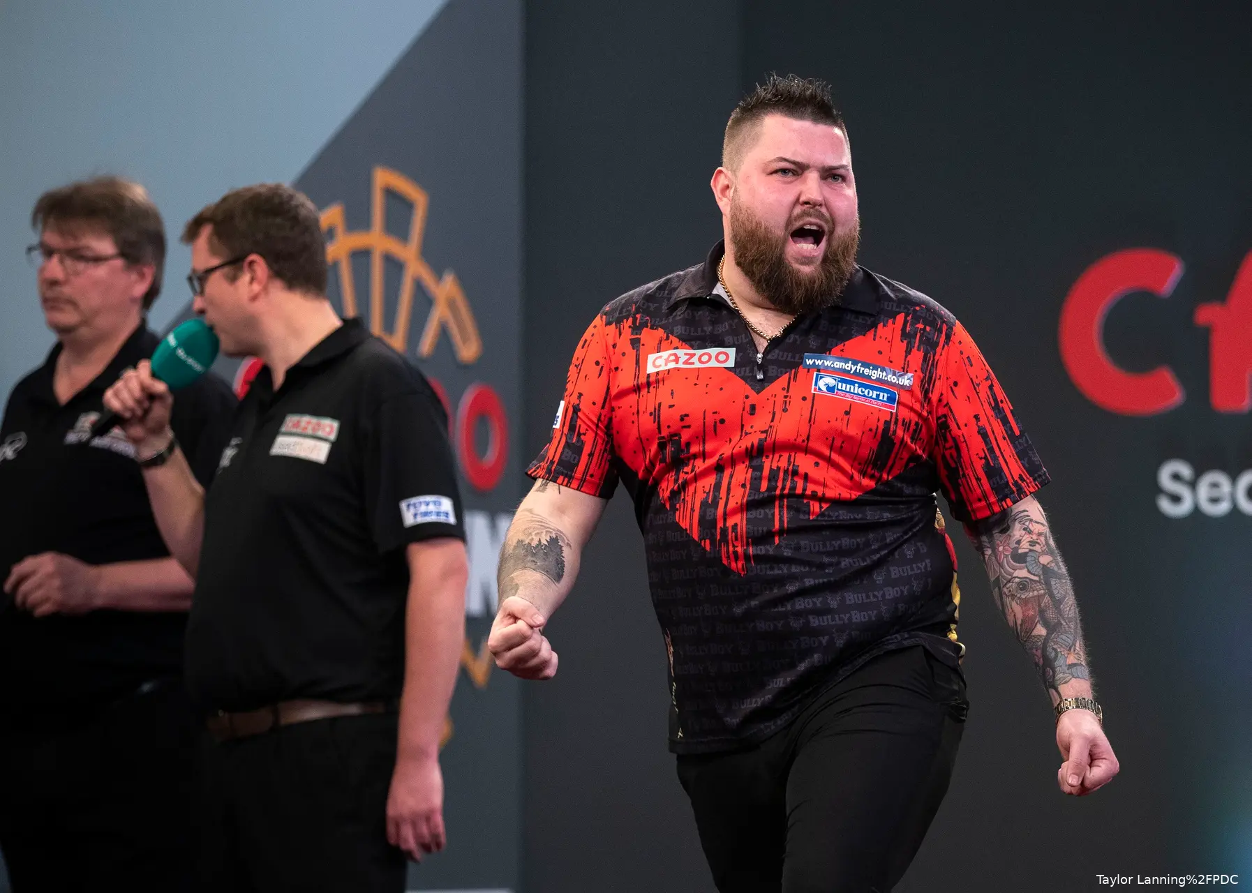 UKOpenSF Michael Smith3A