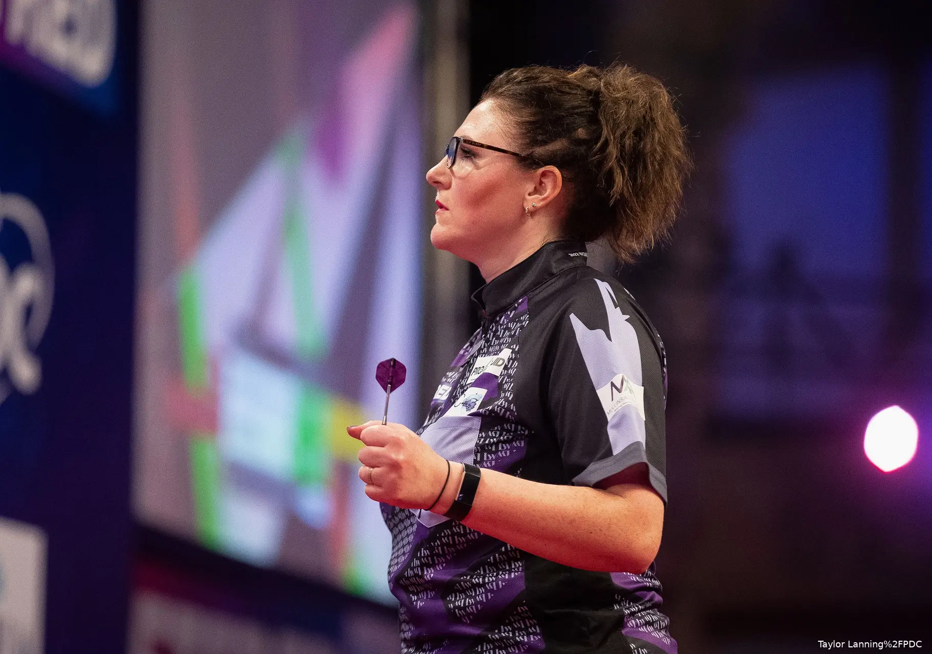 WWMQF Lorraine Winstanley7A