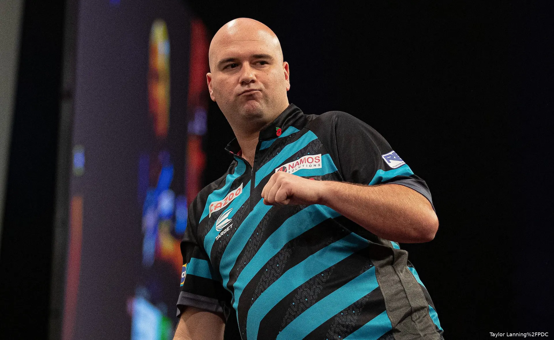 2022GSODG1 Rob Cross4