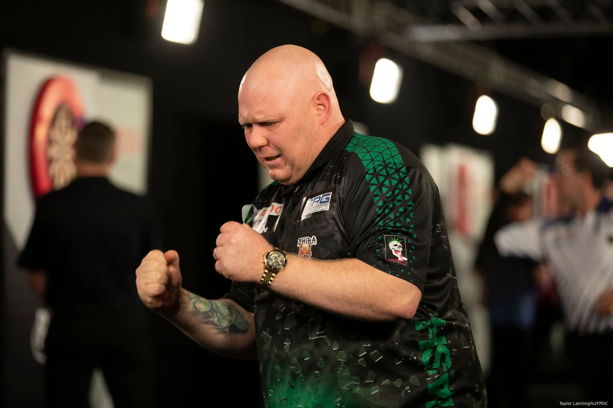 UKOpen Martin Lukeman1