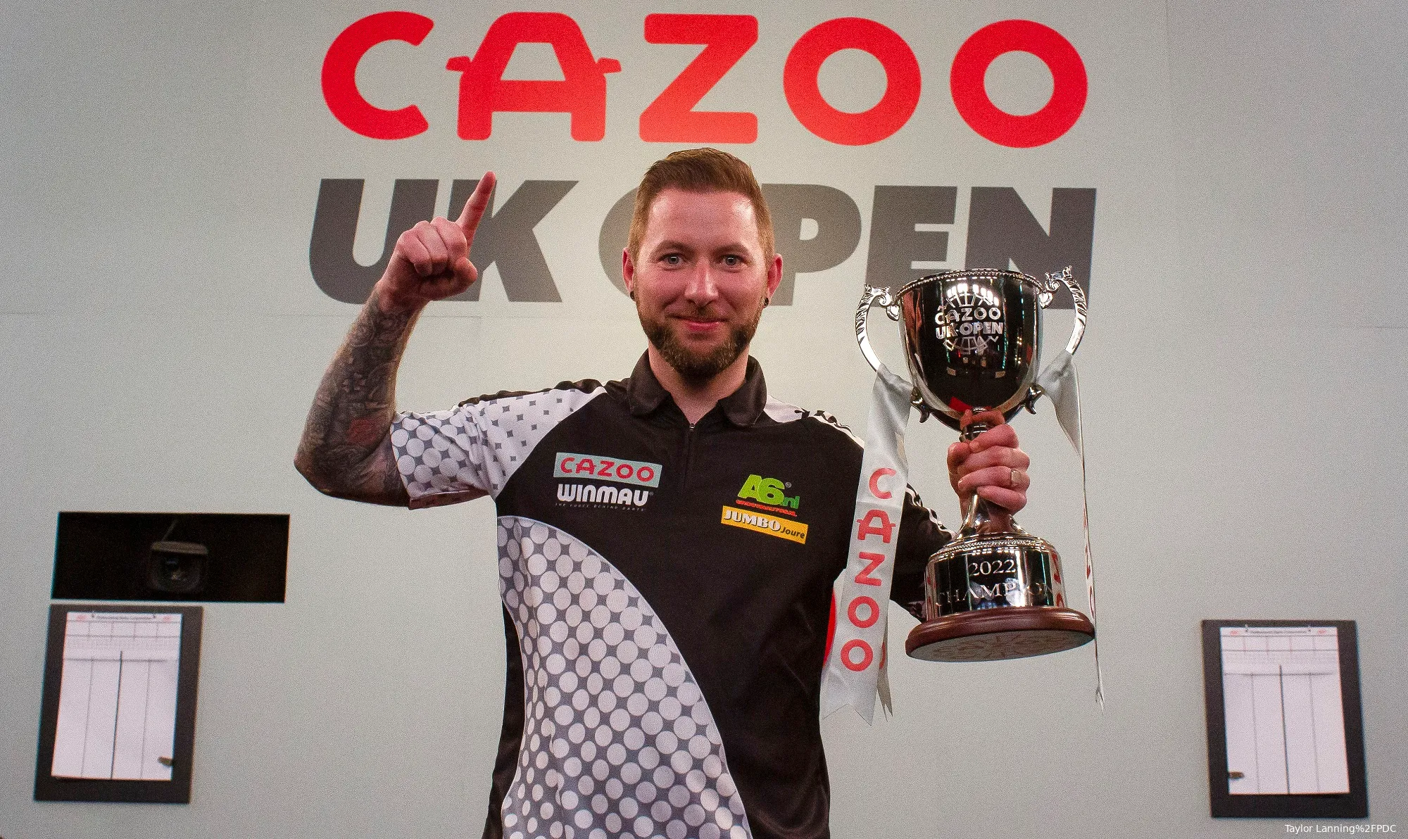 UKOpenF Danny Noppert14A