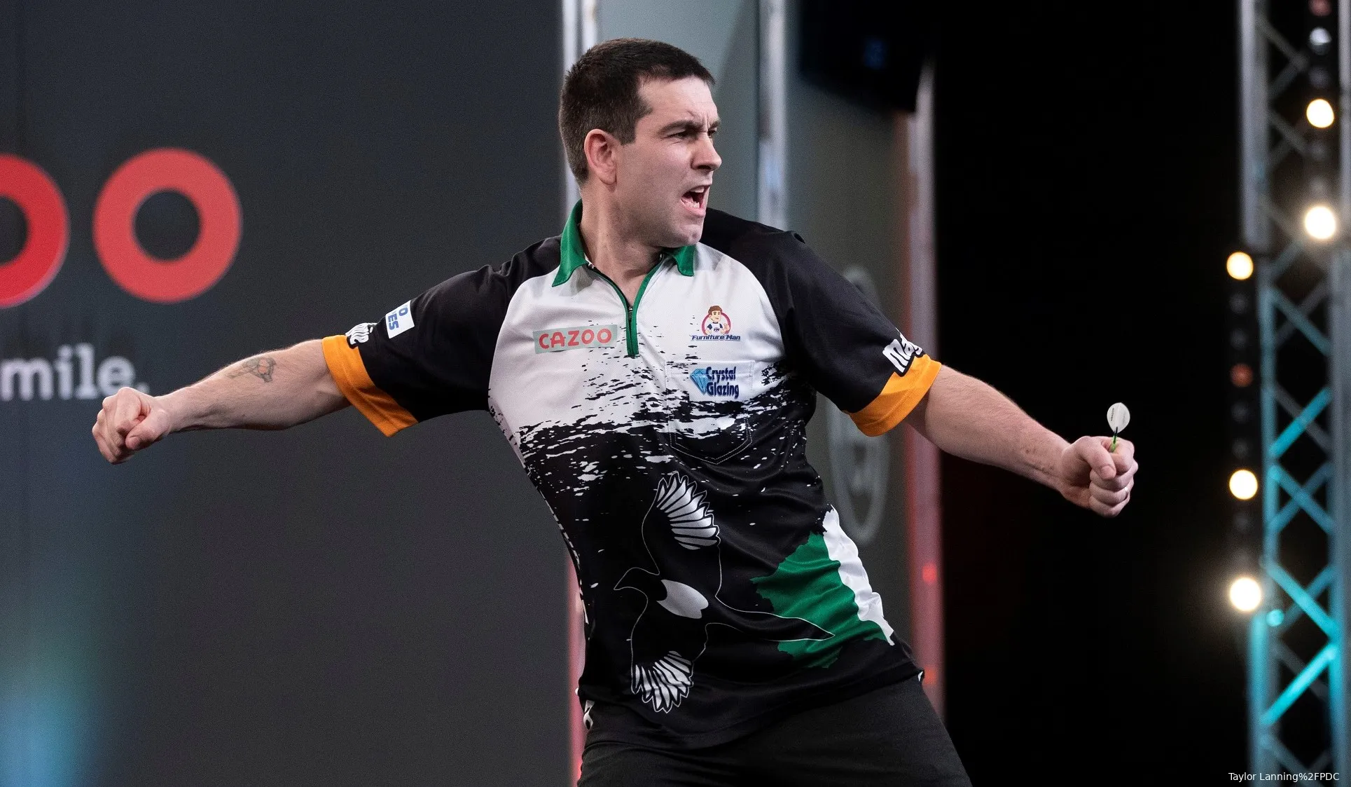 UKOpenQF William OConnor6A