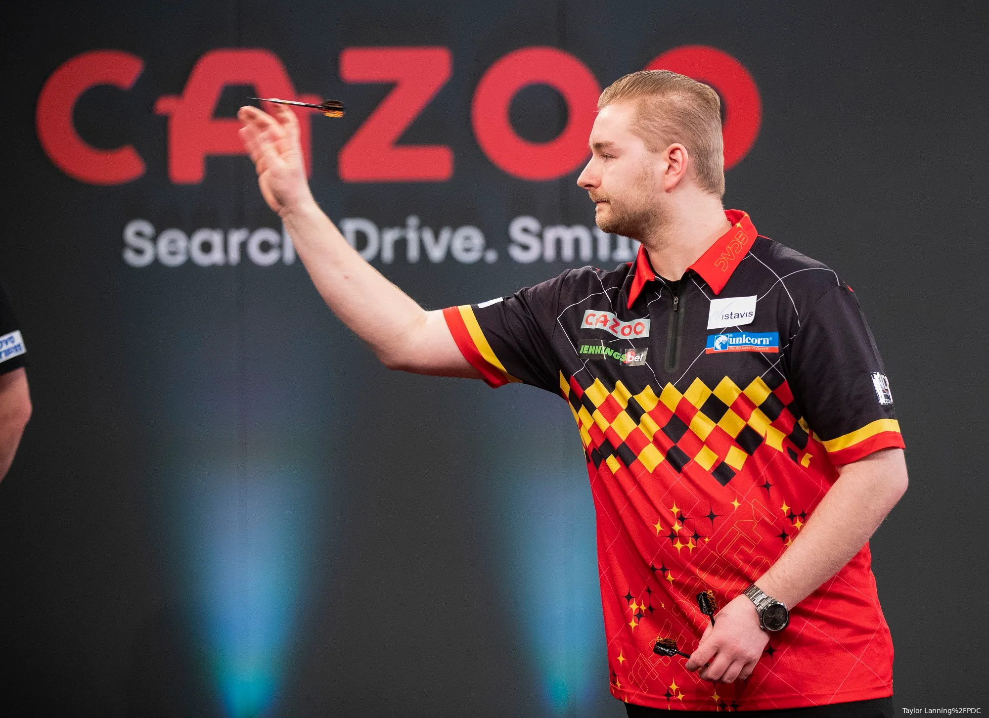 UKOpenR5 Dimitri Van den Bergh1