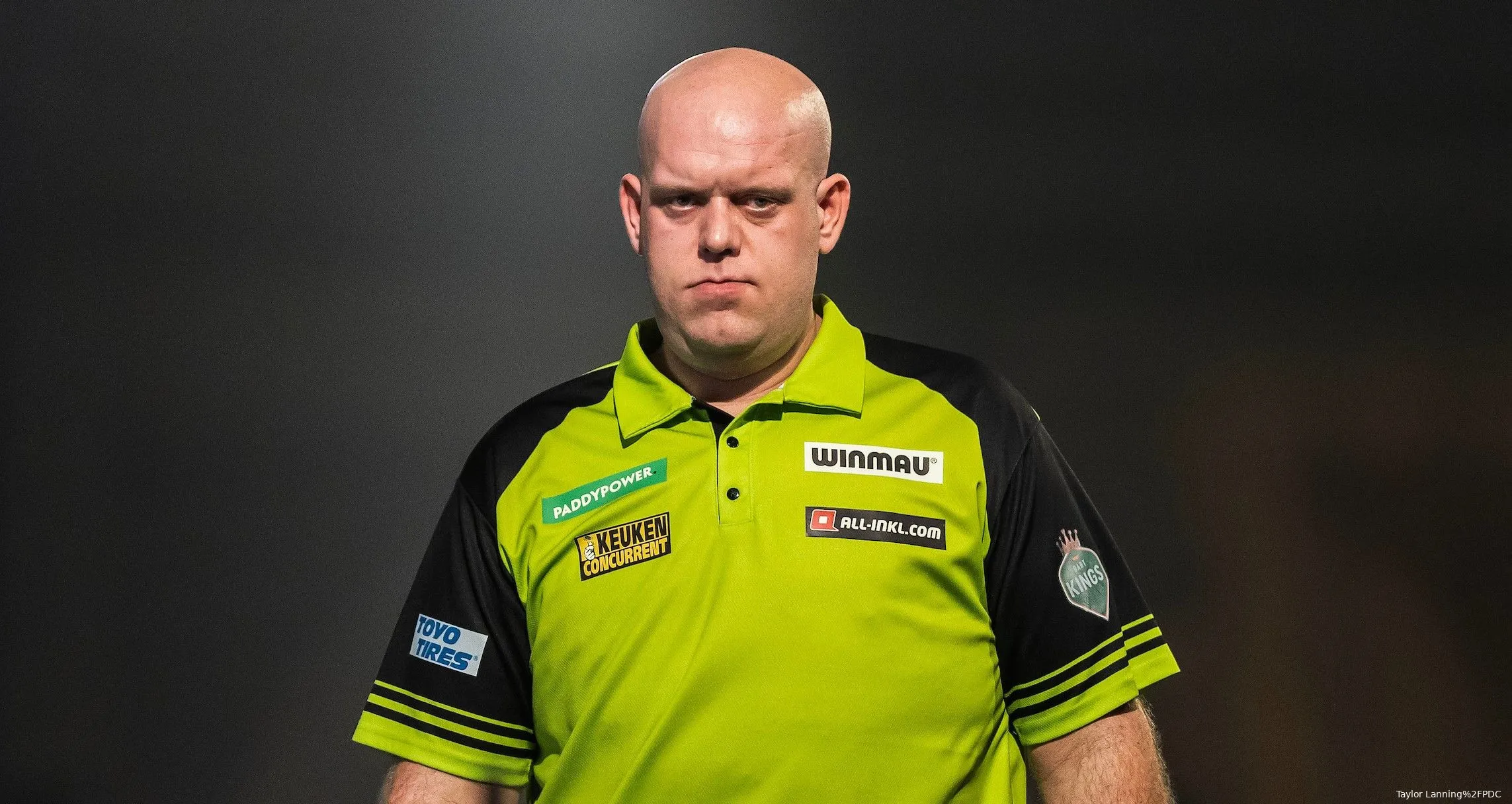 michael van gerwen